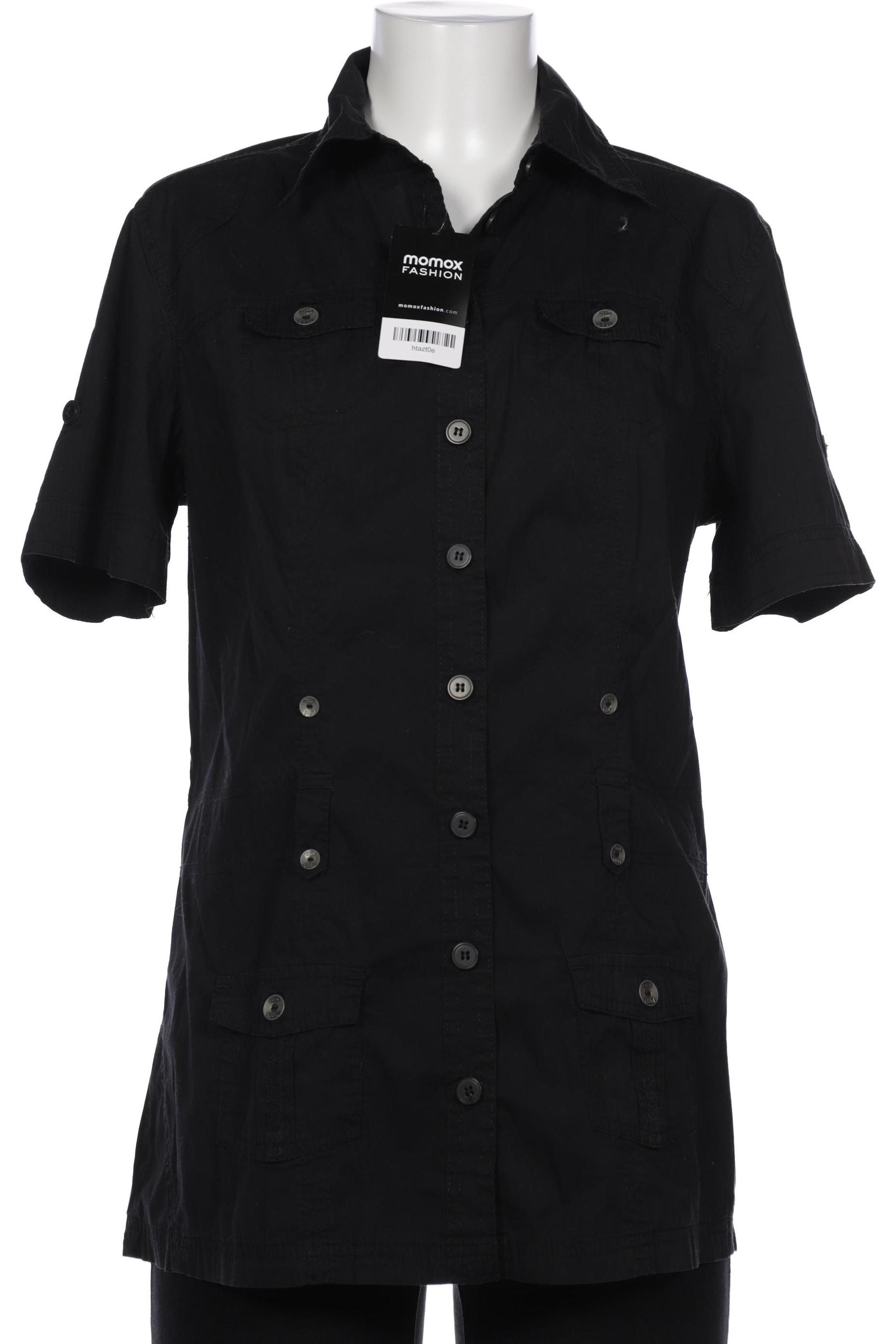 

Cecil Damen Bluse, schwarz, Gr. 38