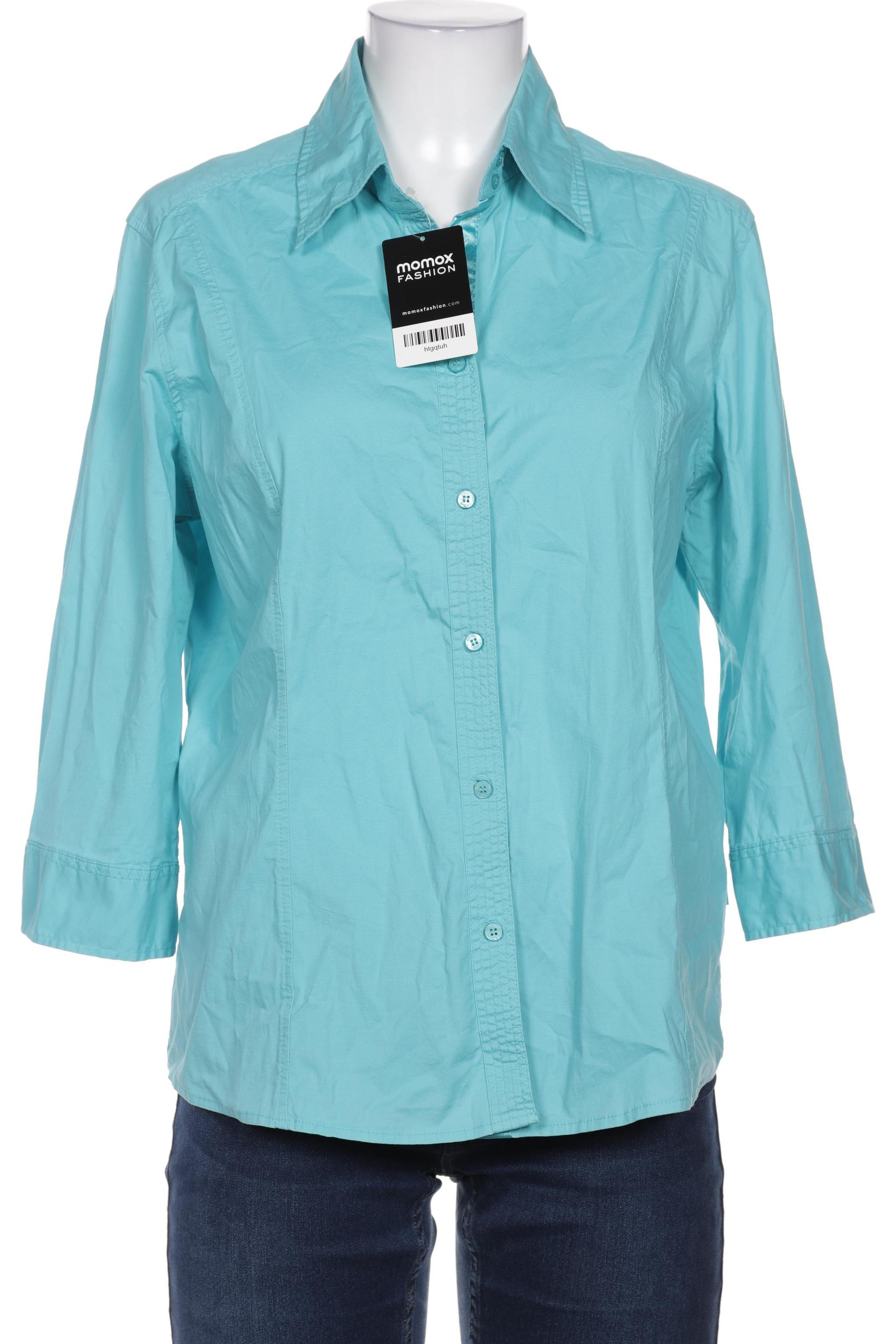 

CECIL Damen Bluse, blau