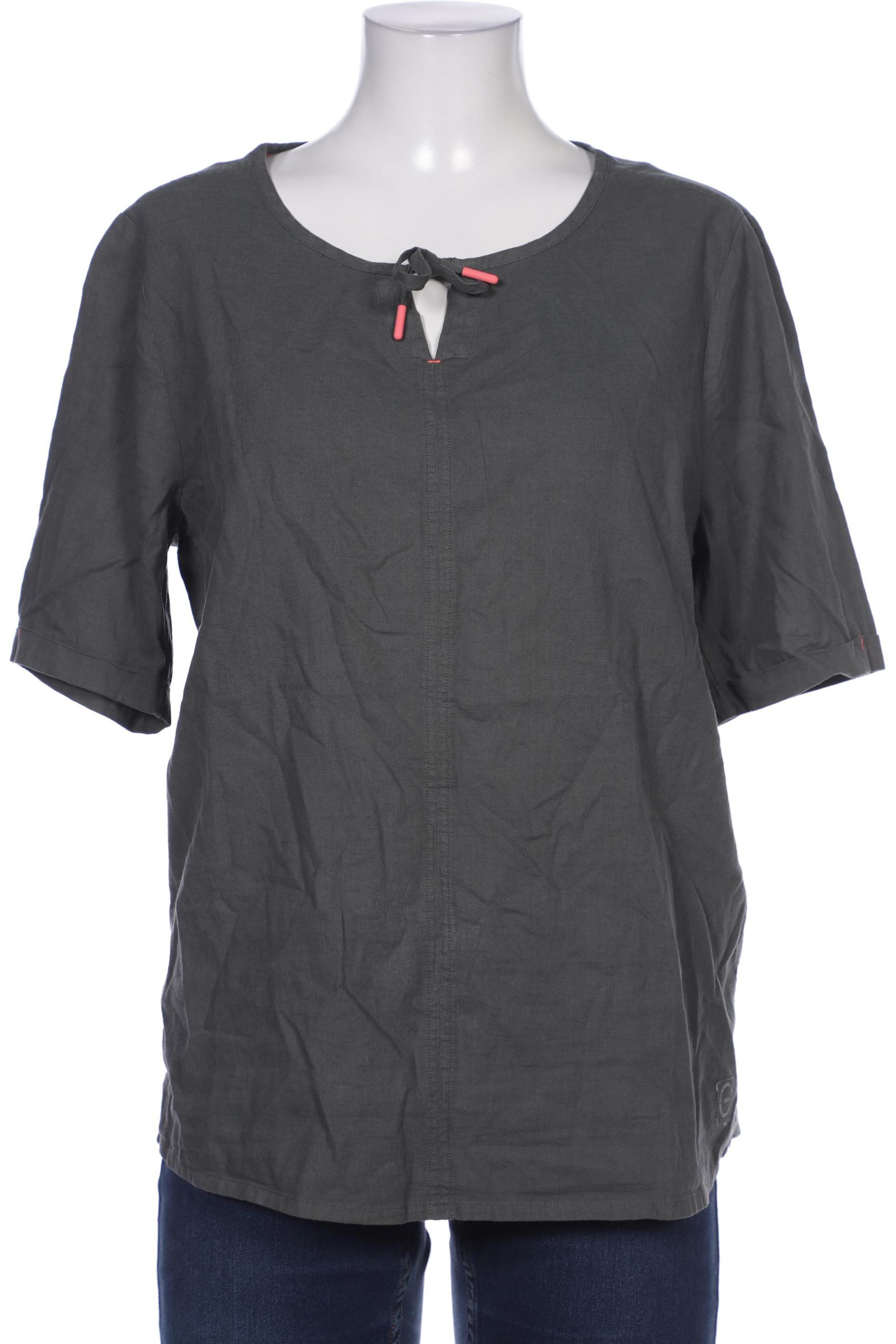 

Cecil Damen Bluse, grün, Gr. 42