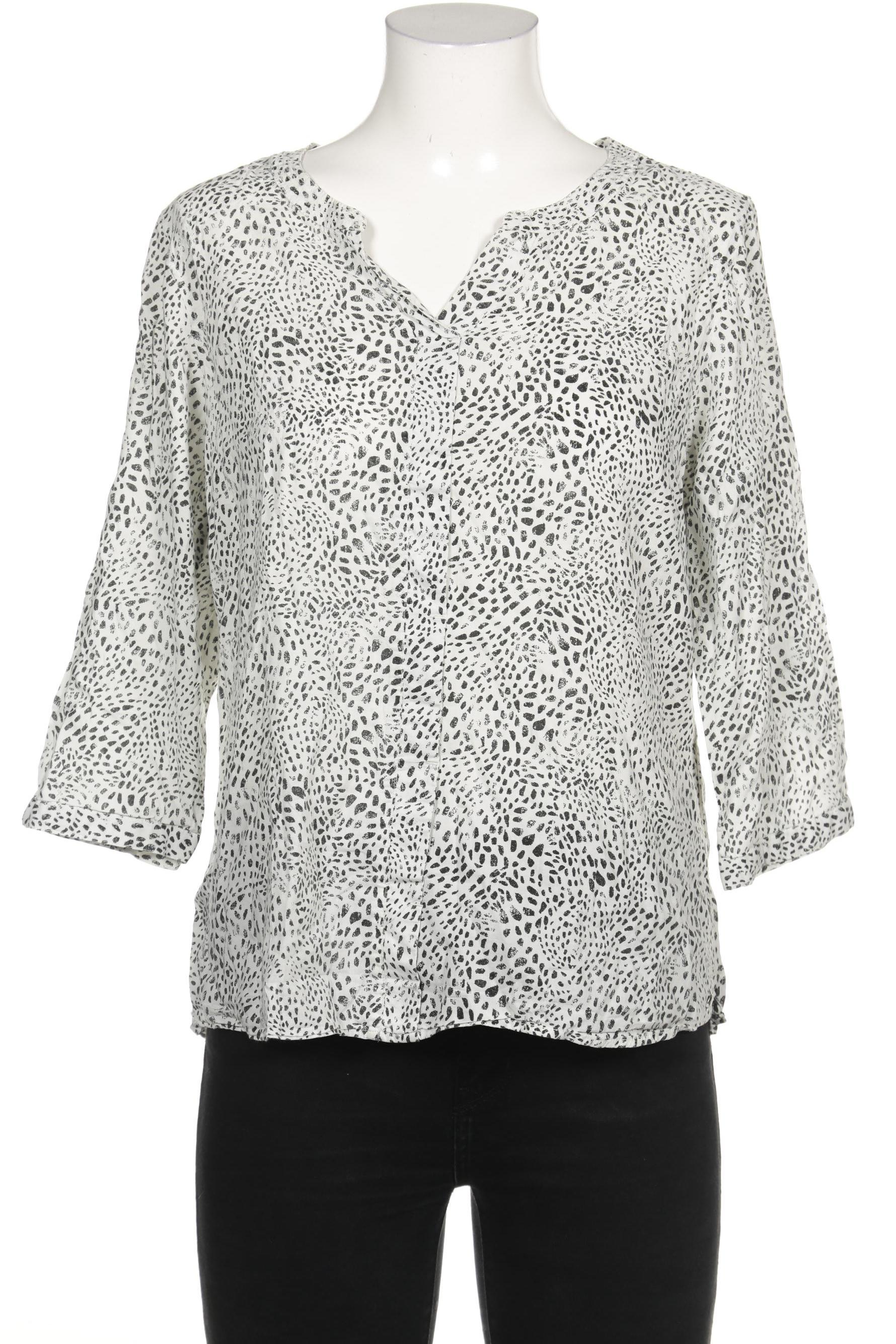 

CECIL Damen Bluse, grau