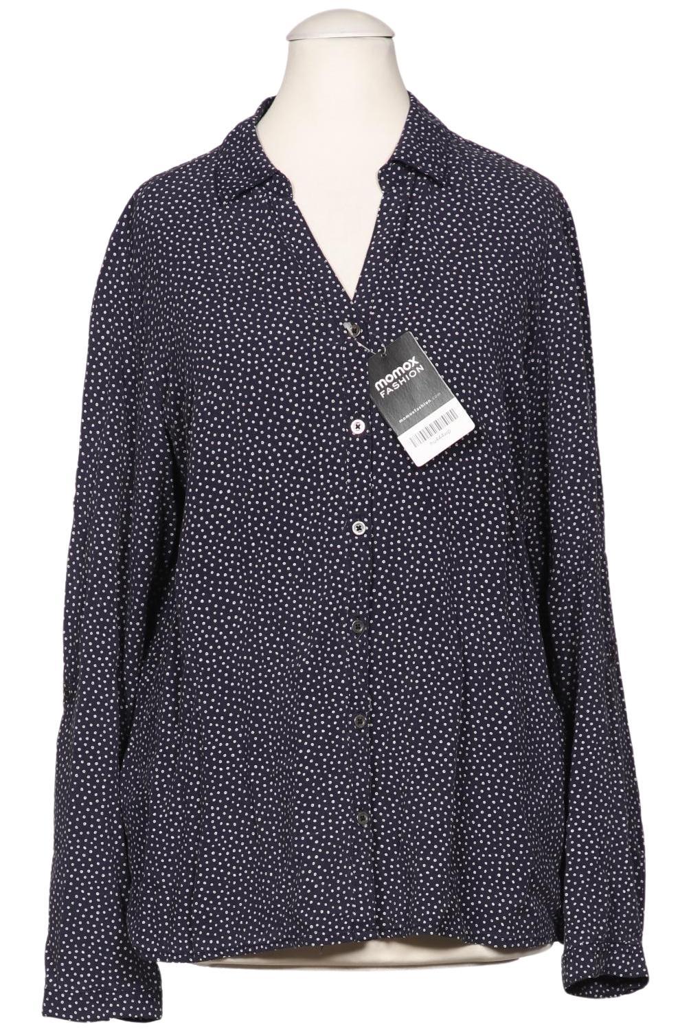 

Cecil Damen Bluse, marineblau, Gr. 36