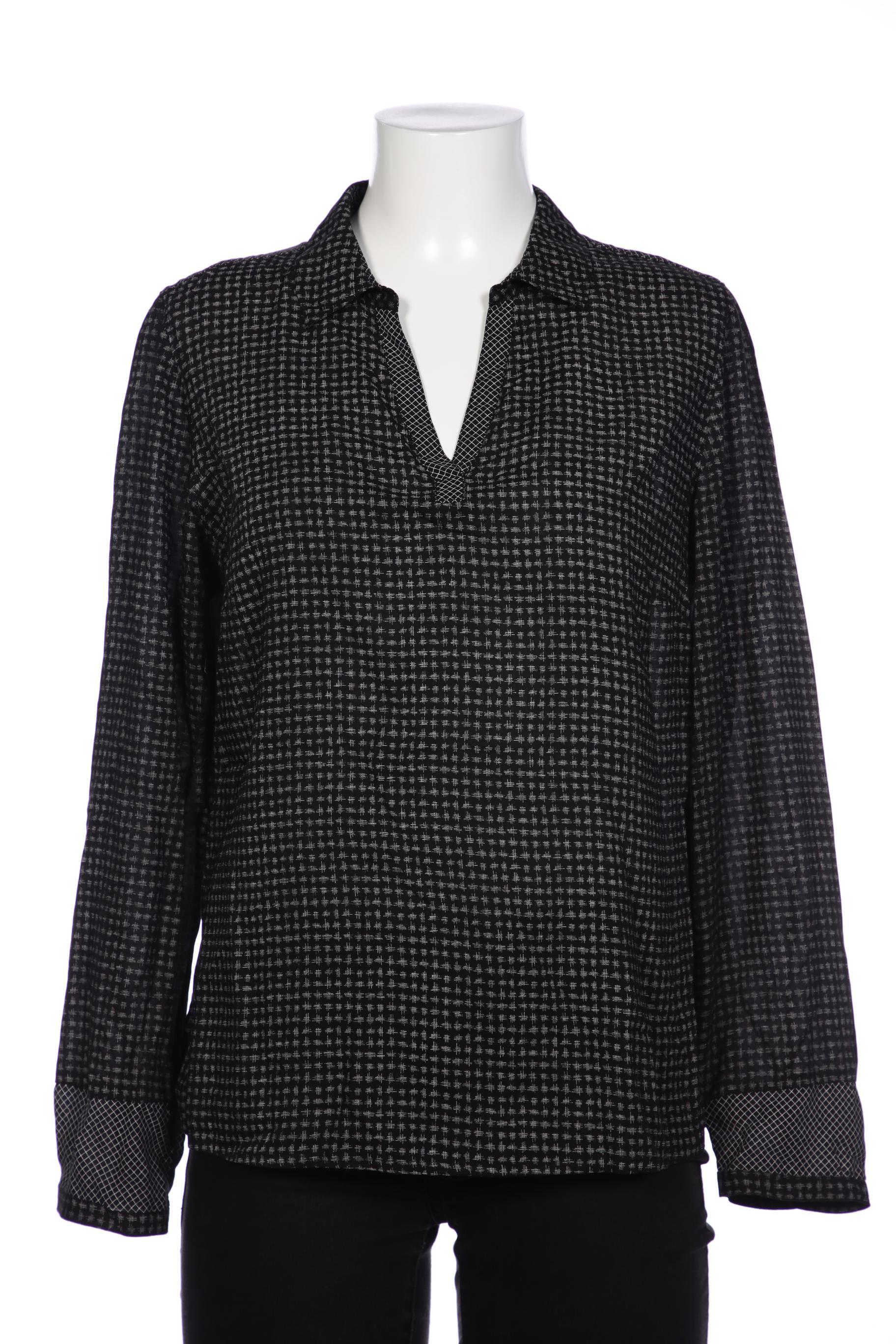 

CECIL Damen Bluse, schwarz