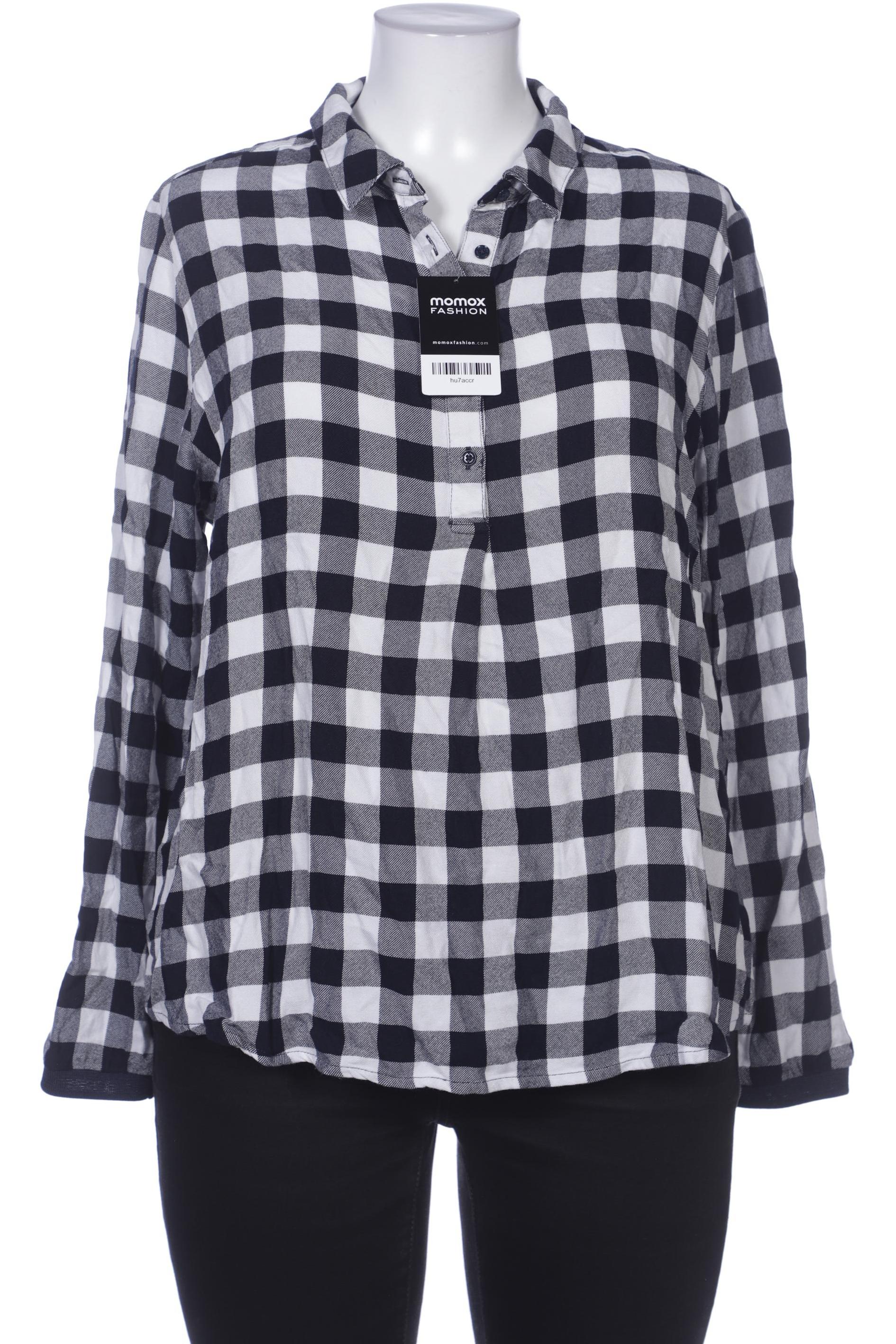 

Cecil Damen Bluse, marineblau, Gr. 42