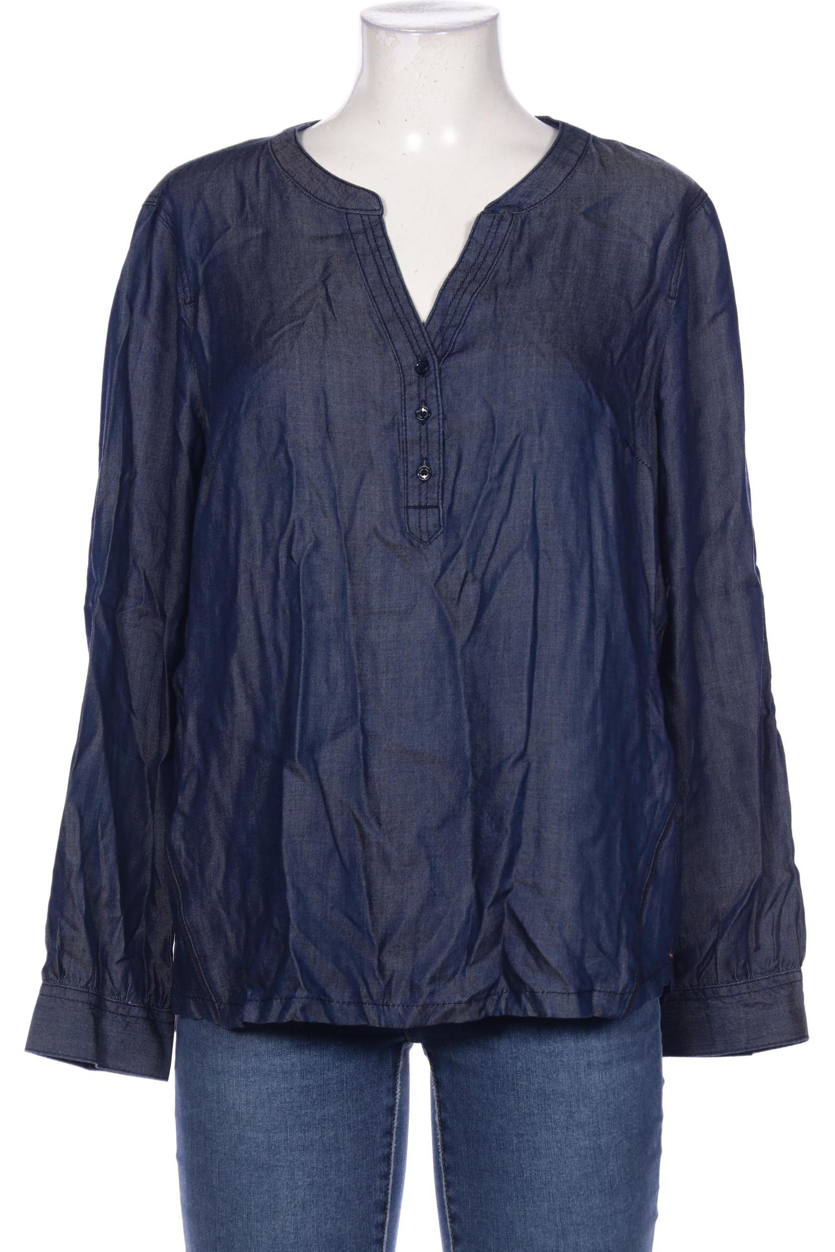 

Cecil Damen Bluse, marineblau, Gr. 42