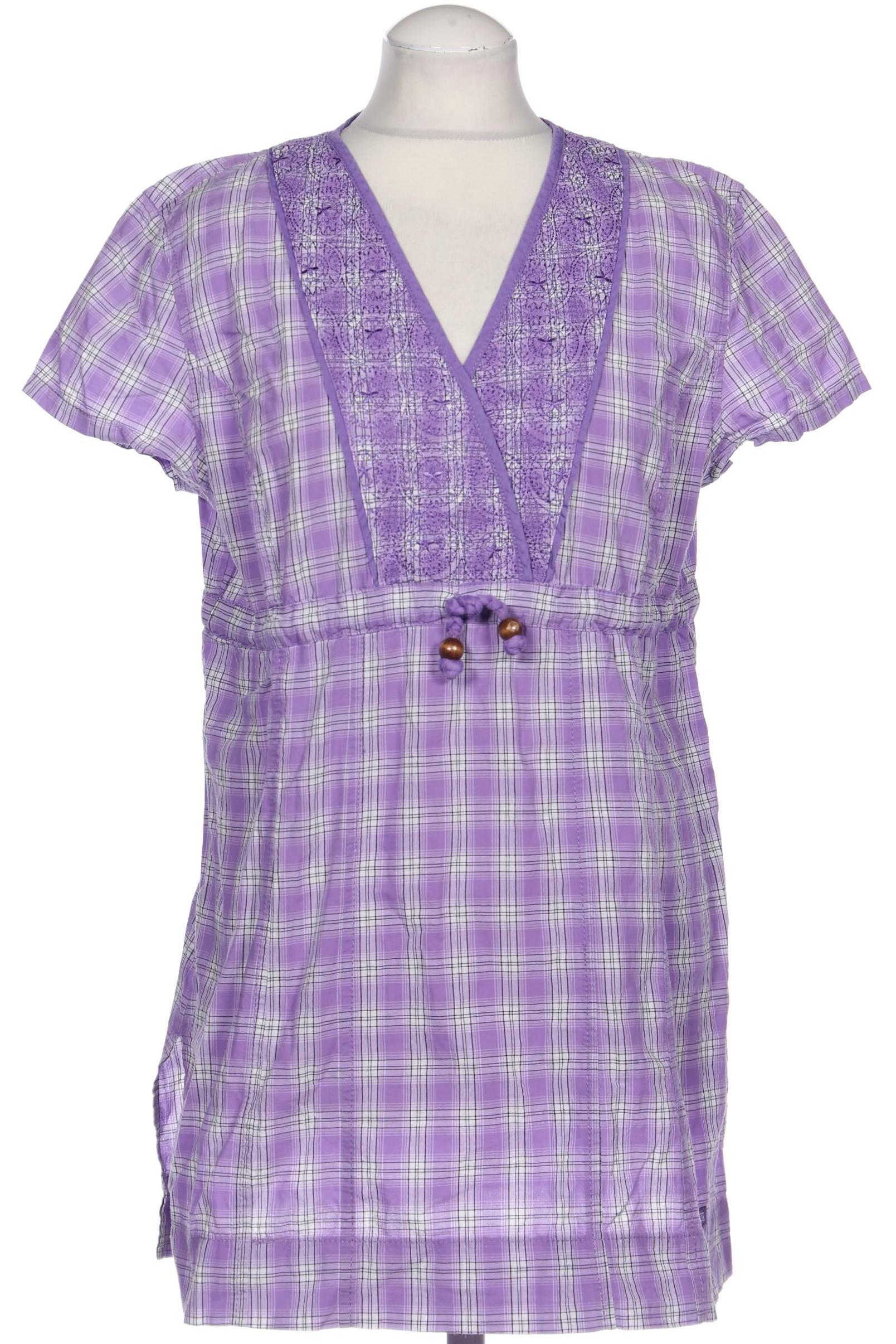 

Cecil Damen Bluse, flieder, Gr. 38