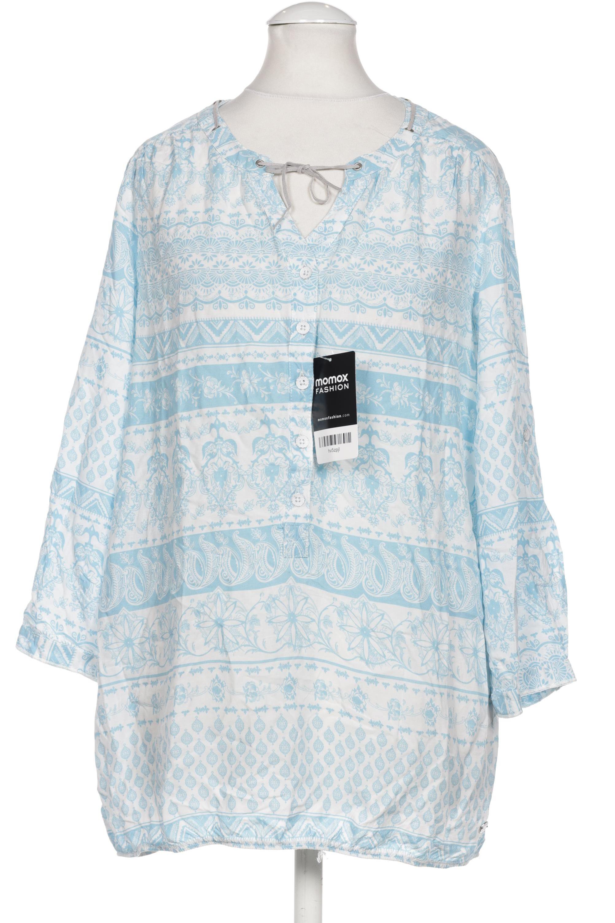 

Cecil Damen Bluse, blau, Gr. 36