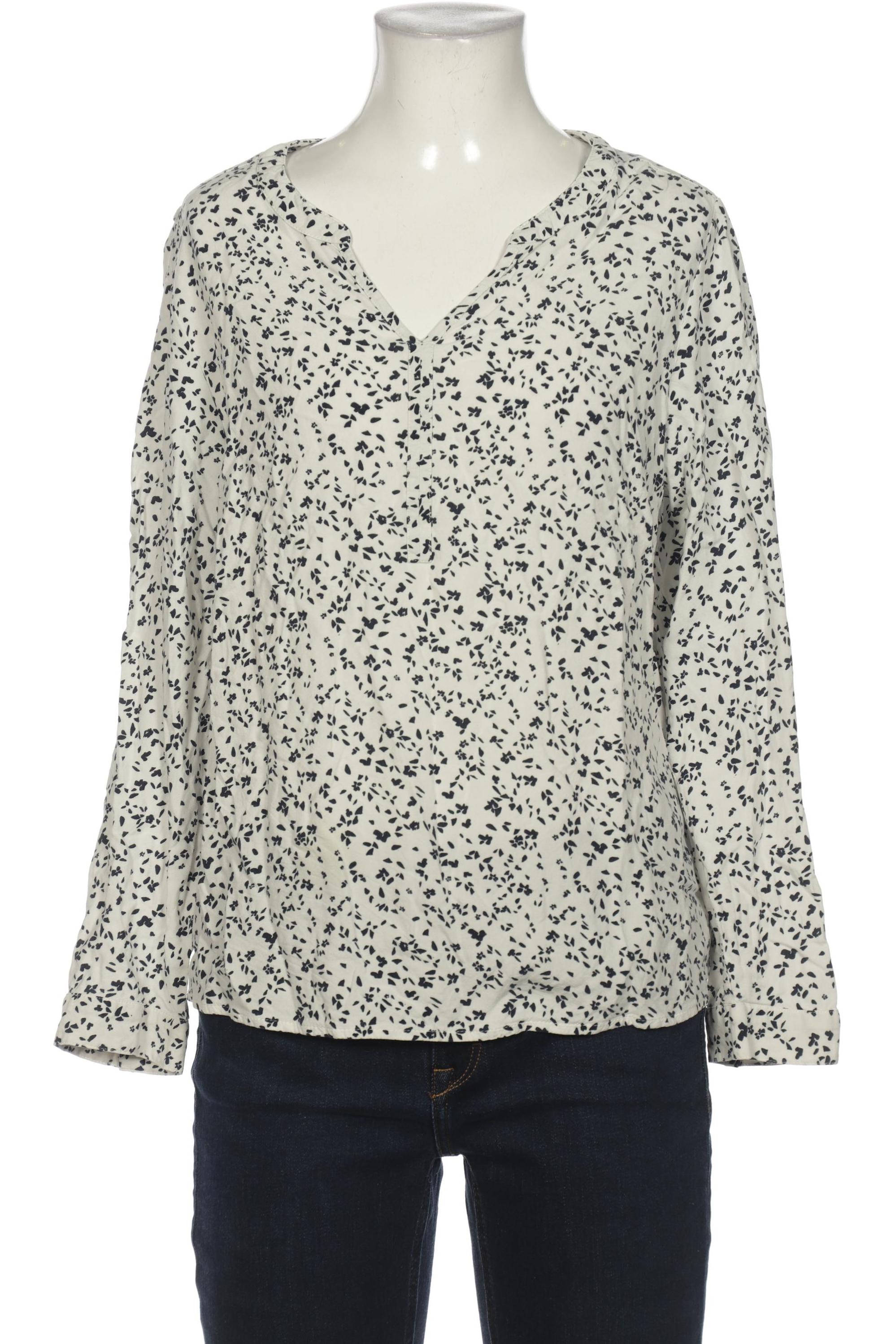 

Cecil Damen Bluse, weiß, Gr. 38