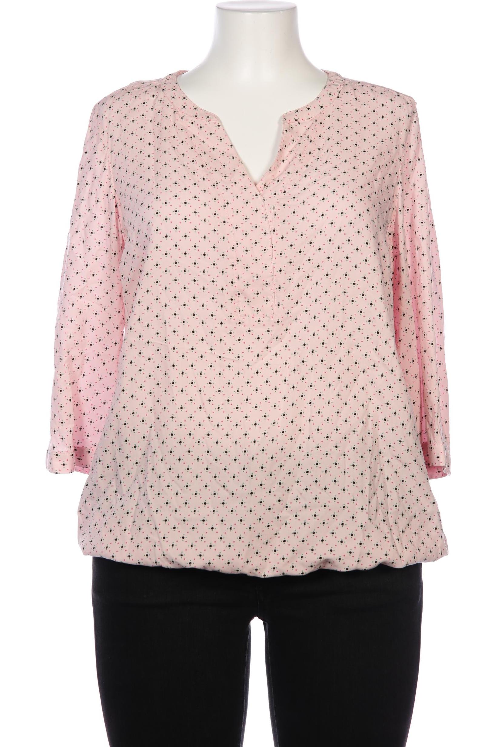 

Cecil Damen Bluse, pink, Gr. 44