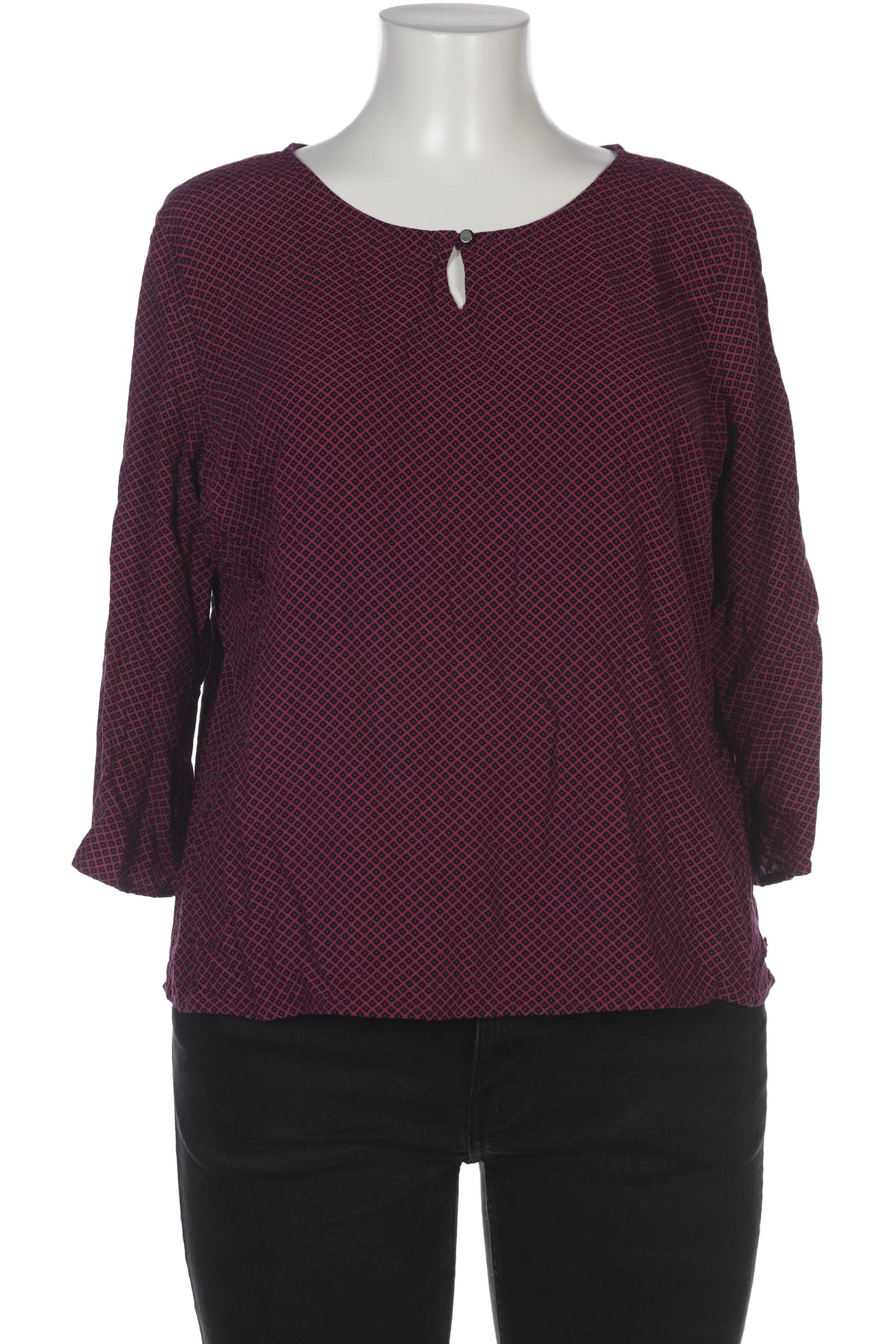 

Cecil Damen Bluse, pink, Gr. 44