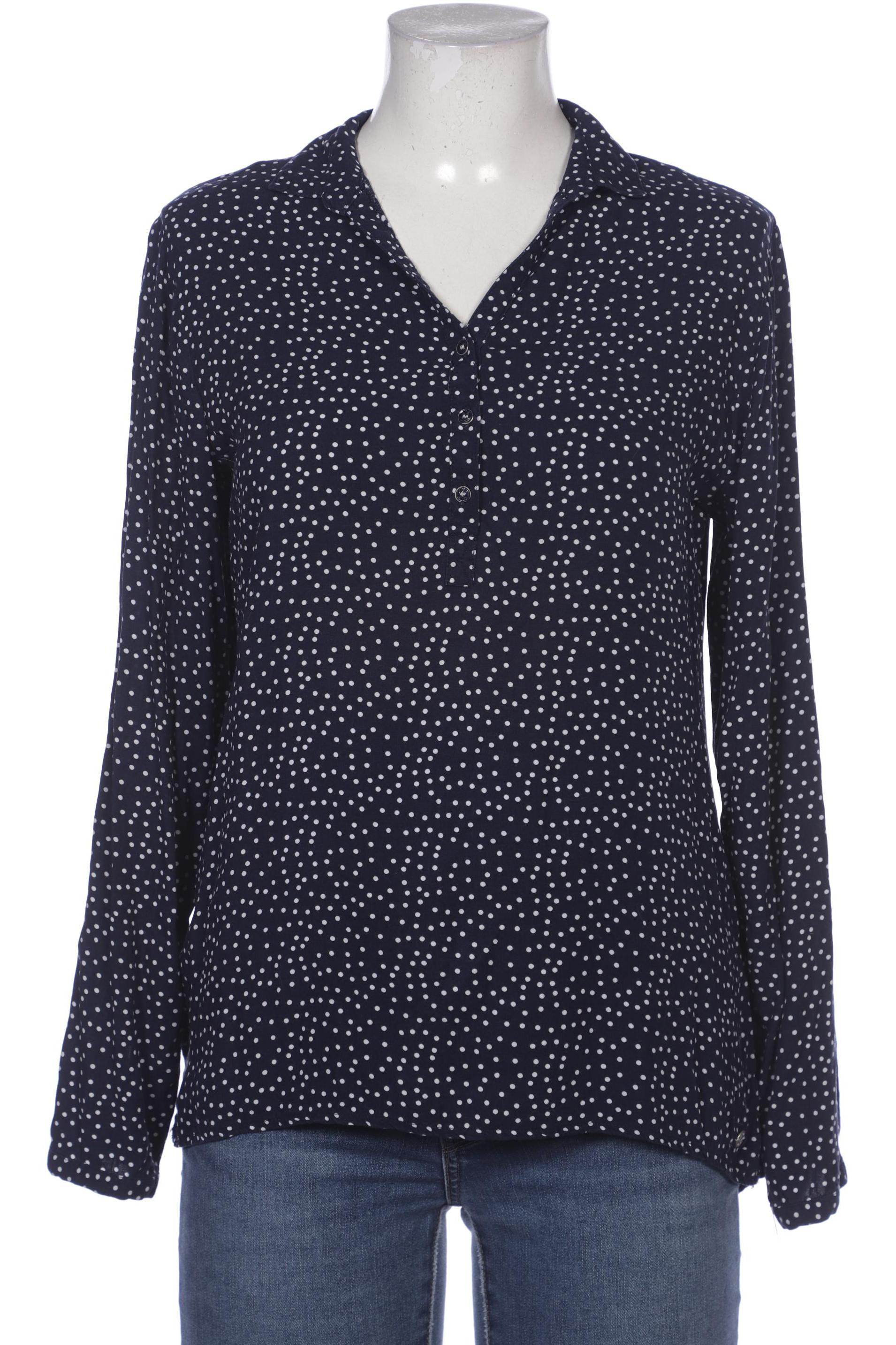 

Cecil Damen Bluse, marineblau, Gr. 38