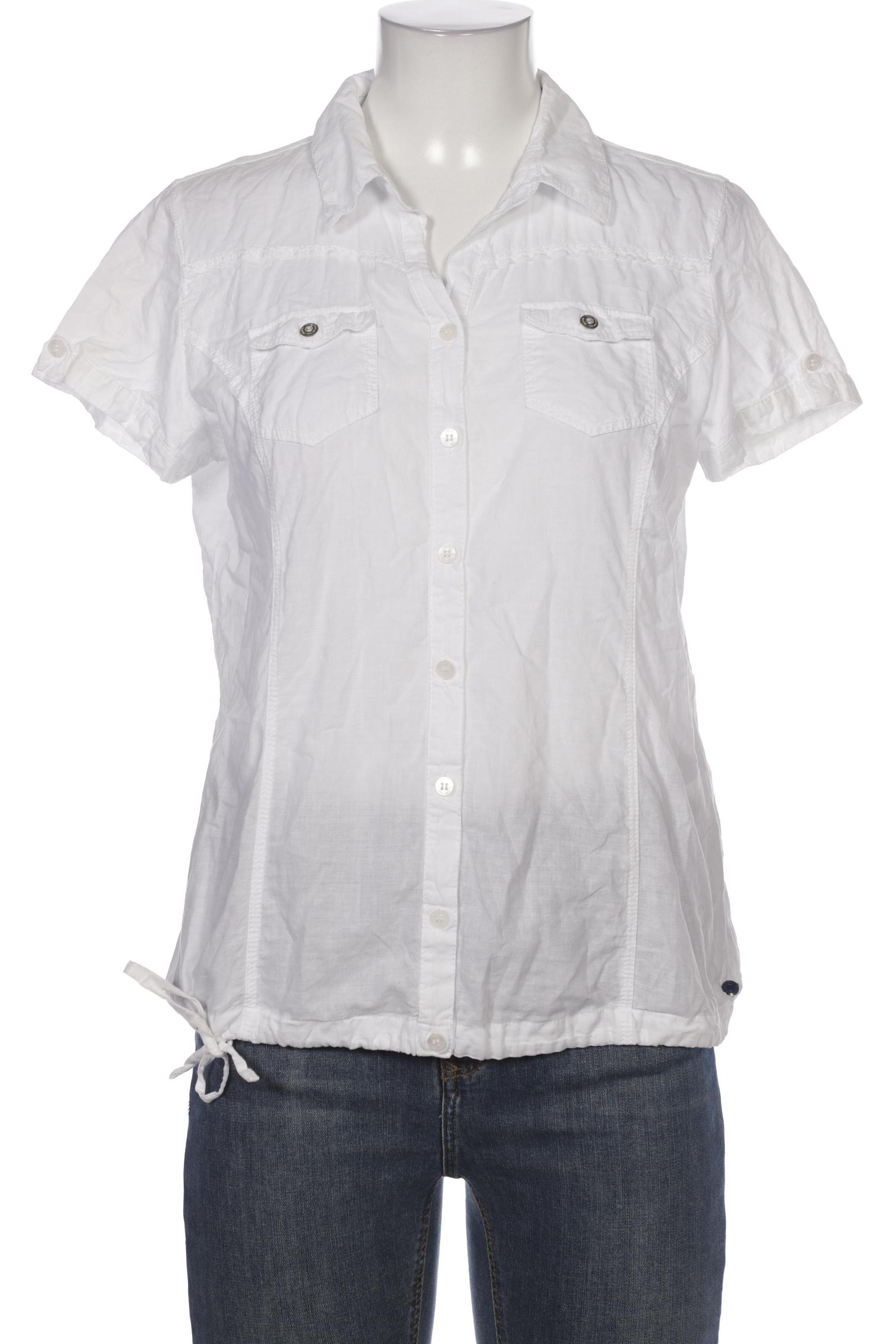 

Cecil Damen Bluse, weiß, Gr. 36