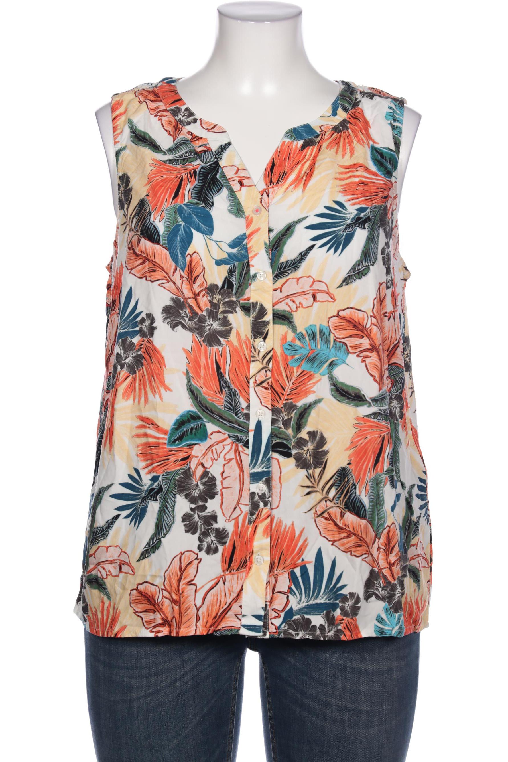 

CECIL Damen Bluse, mehrfarbig