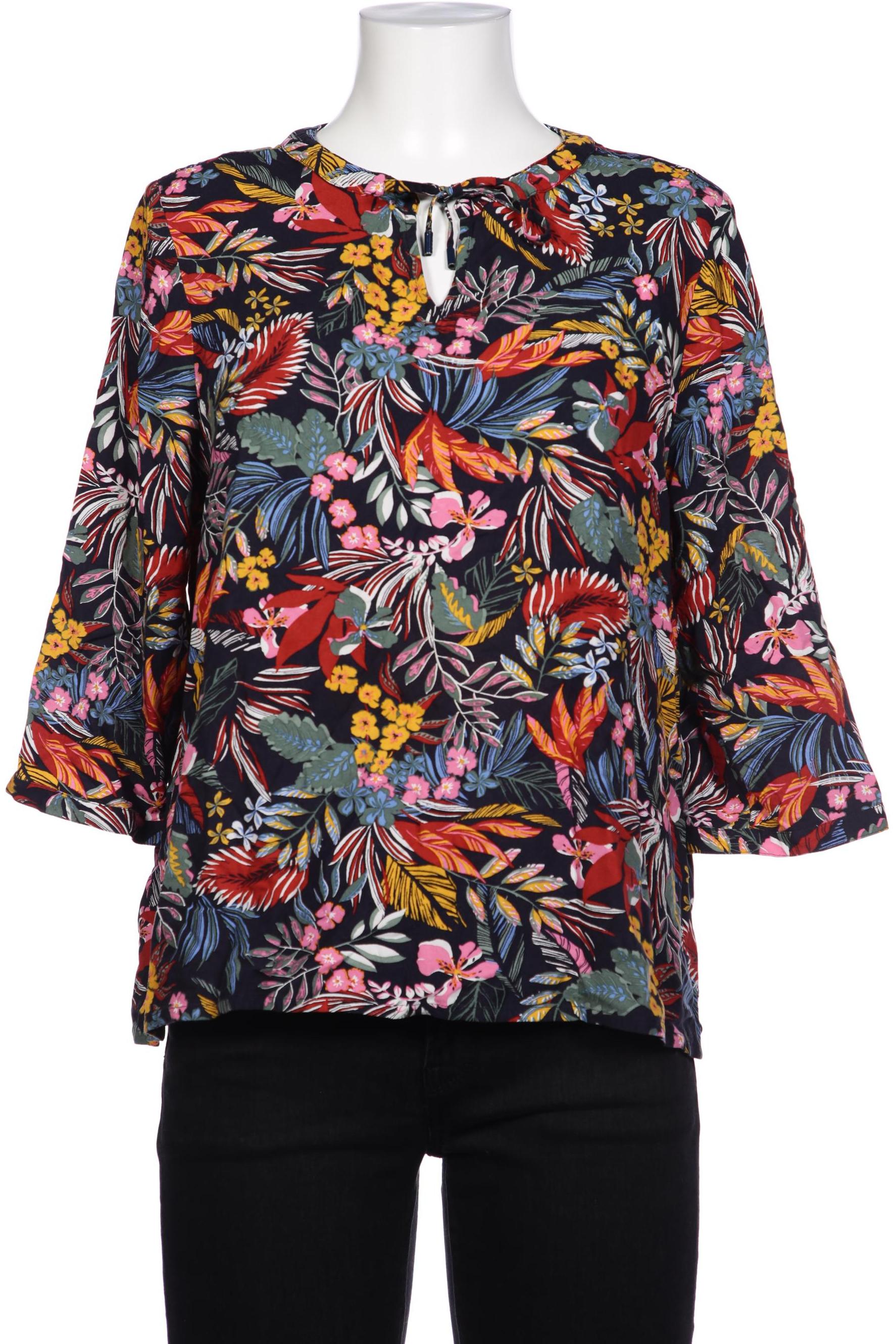 

CECIL Damen Bluse, marineblau