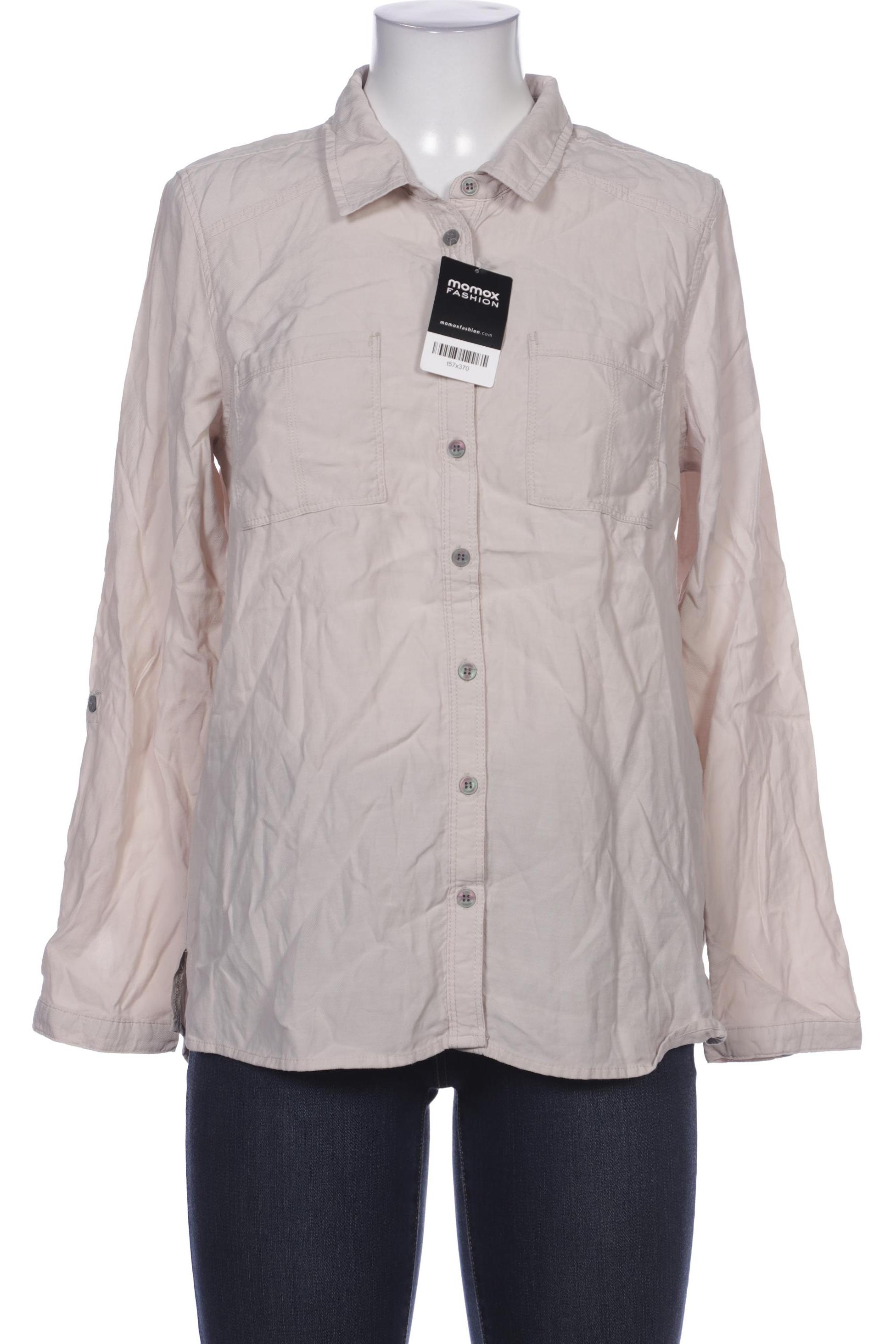 

Cecil Damen Bluse, beige, Gr. 38