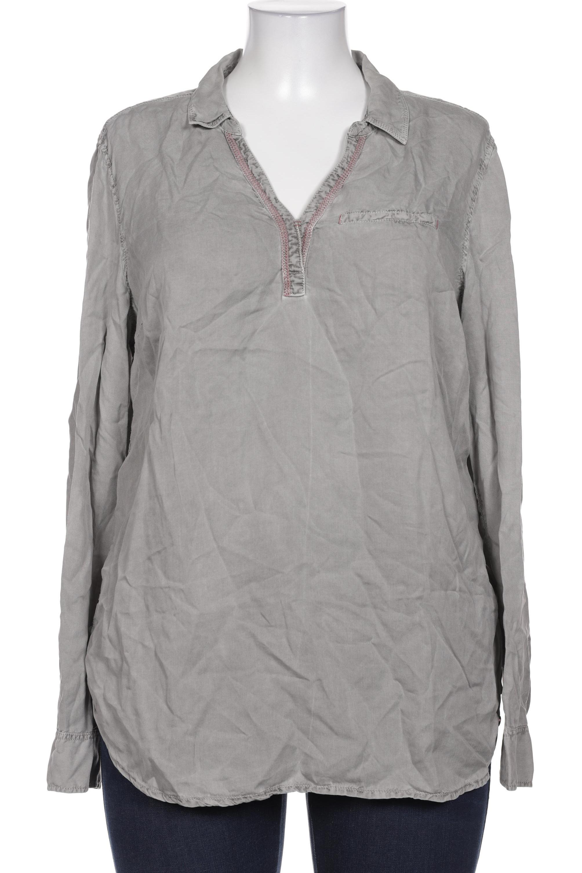 

CECIL Damen Bluse, grau