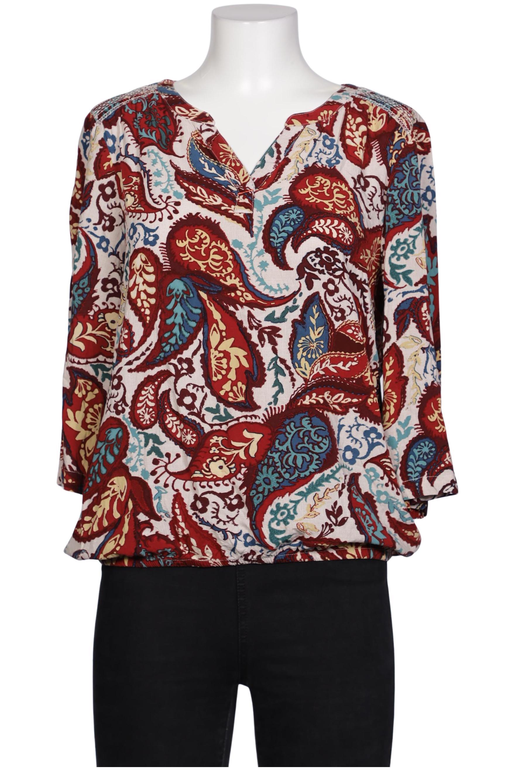 

Cecil Damen Bluse, mehrfarbig, Gr. 42