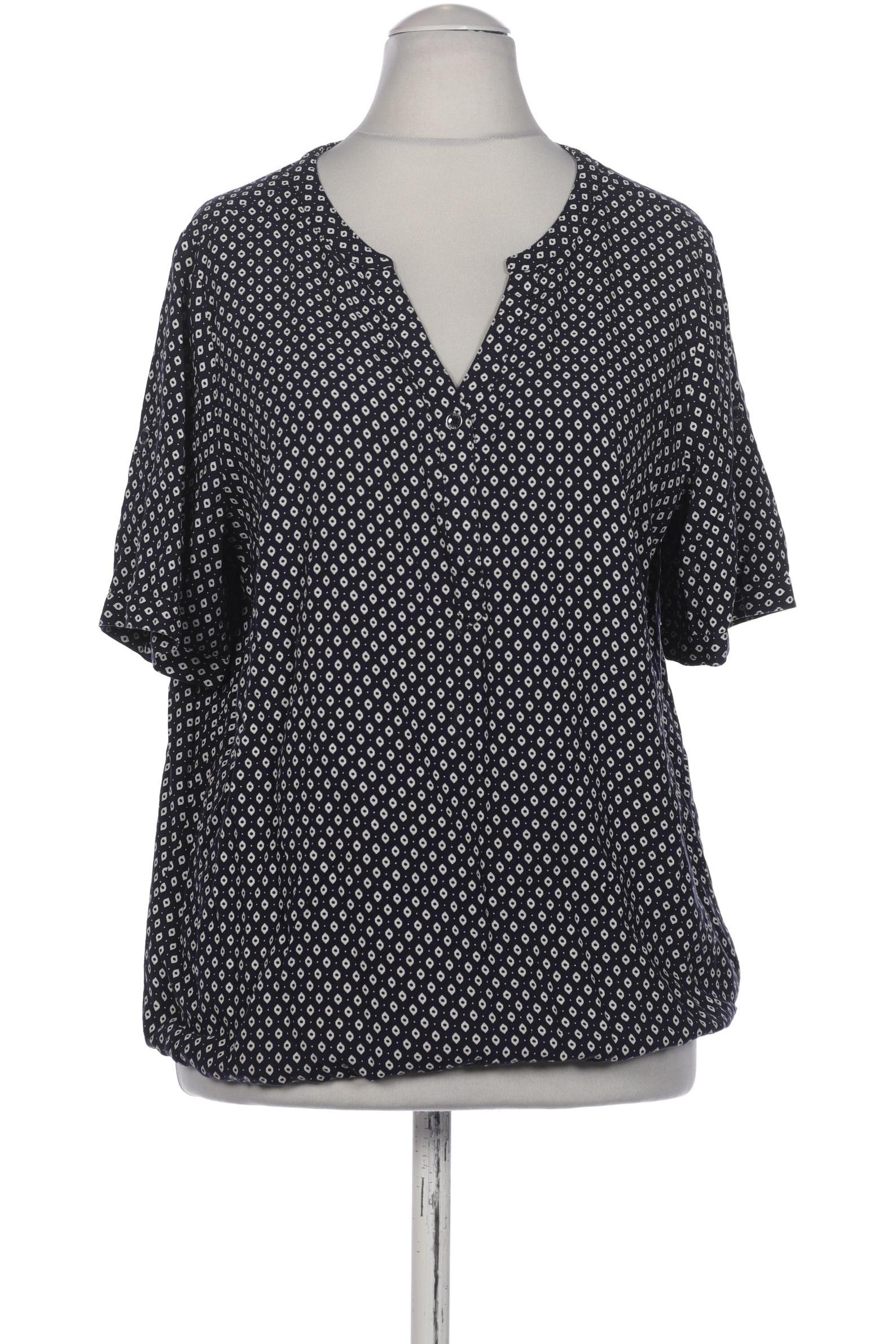 

Cecil Damen Bluse, marineblau, Gr. 36