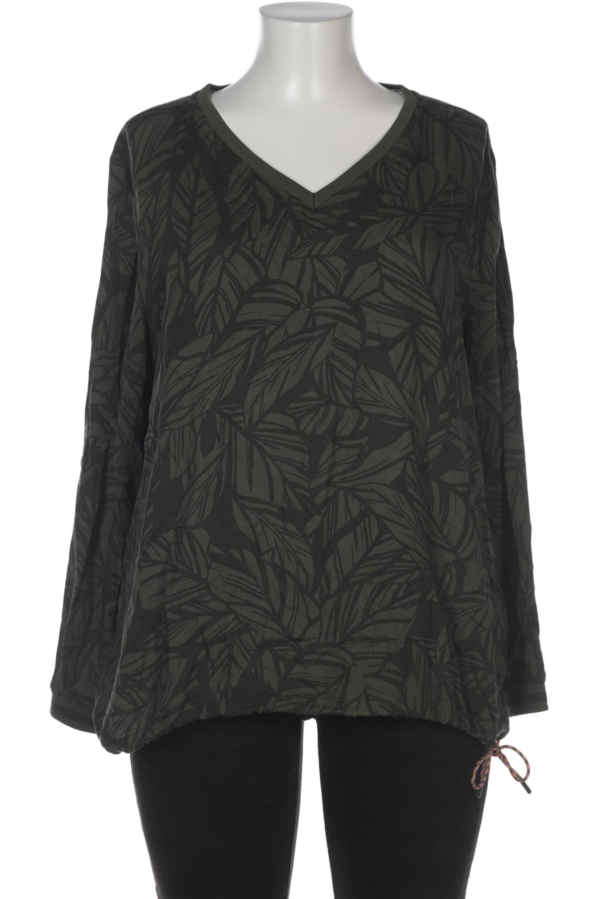 

Cecil Damen Bluse, grün, Gr. 46