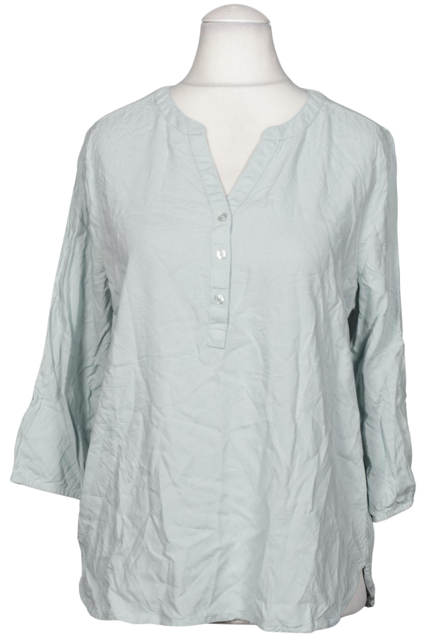 

Cecil Damen Bluse, hellblau, Gr. 36