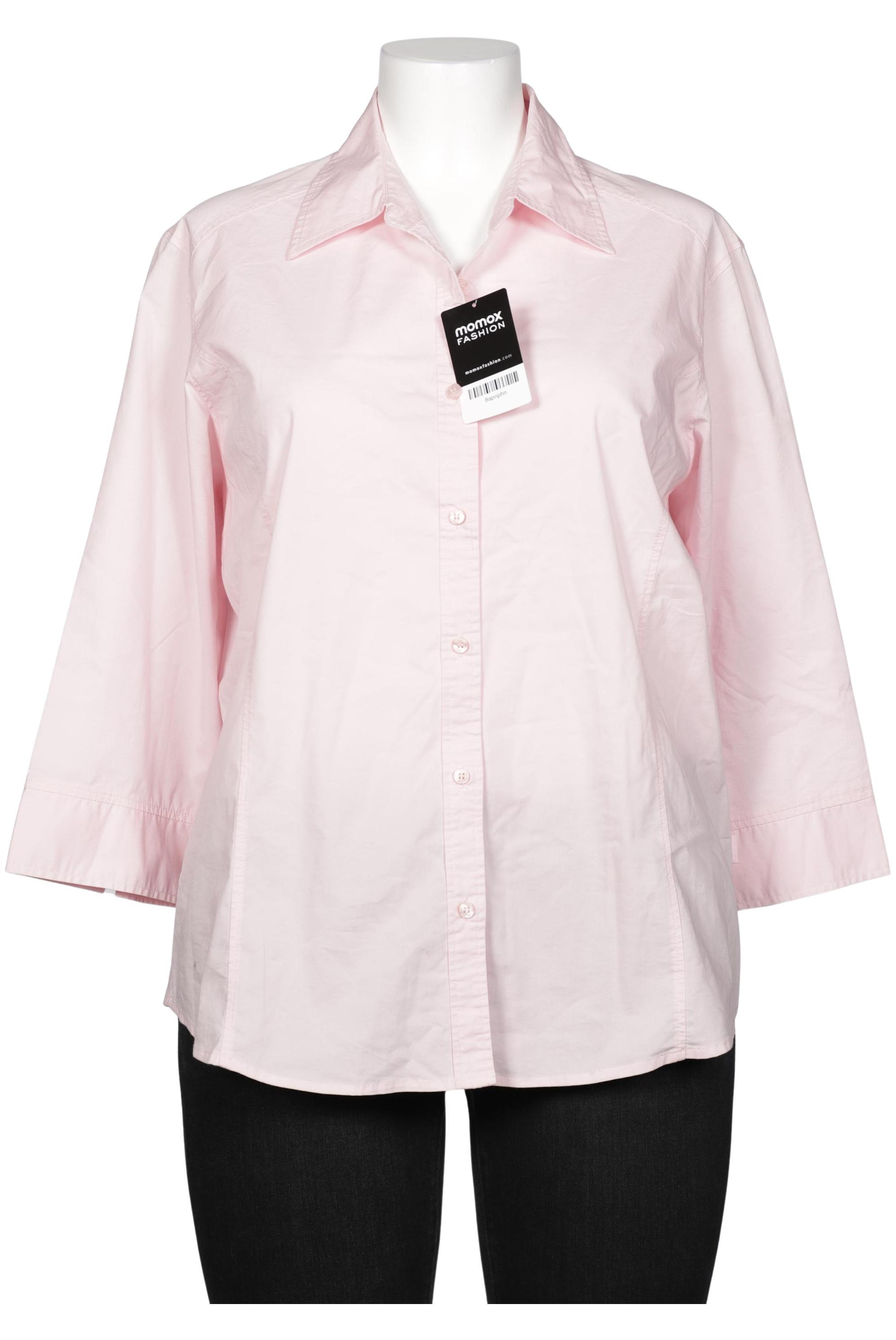 

Cecil Damen Bluse, pink, Gr. 48