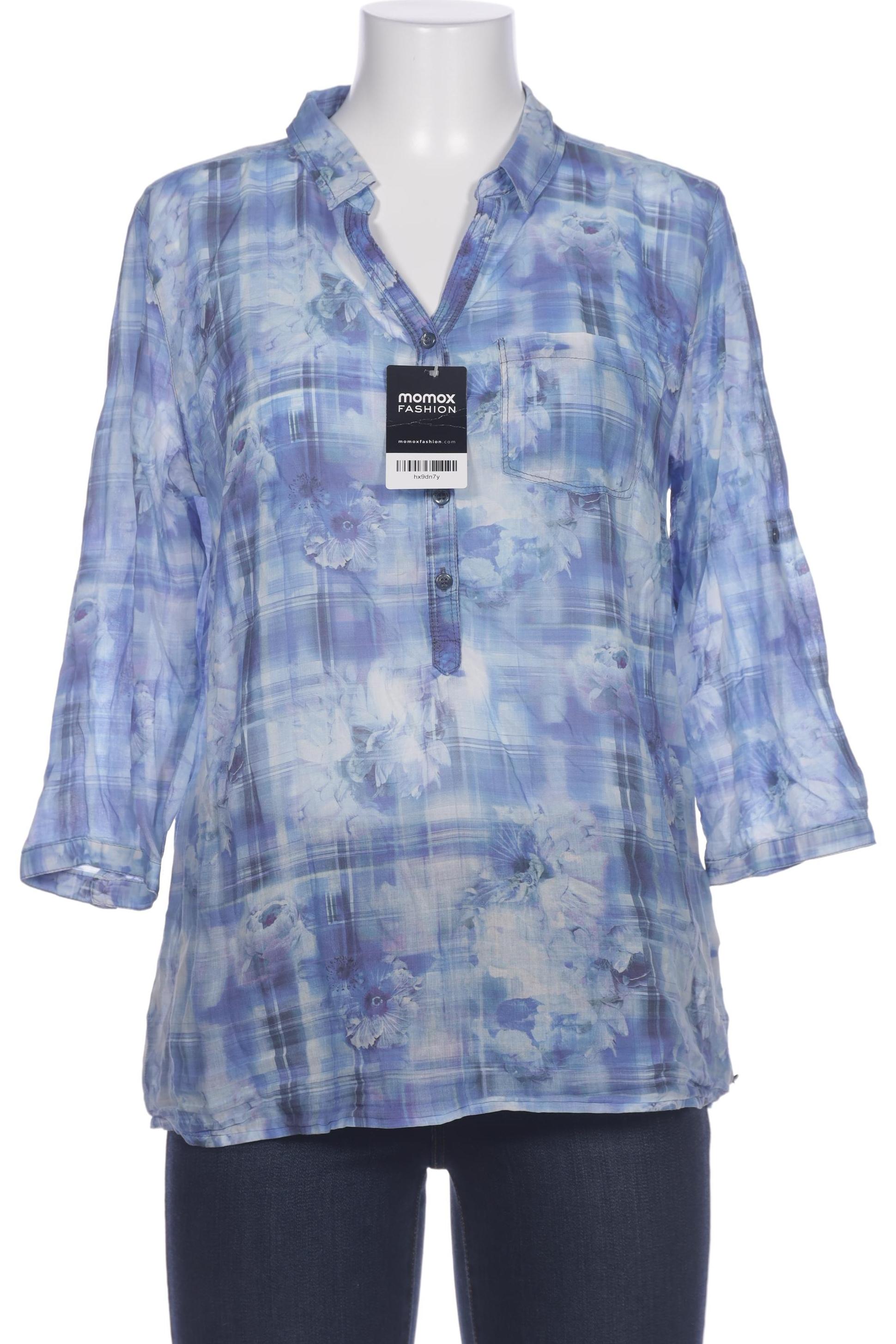 

Cecil Damen Bluse, marineblau, Gr. 42