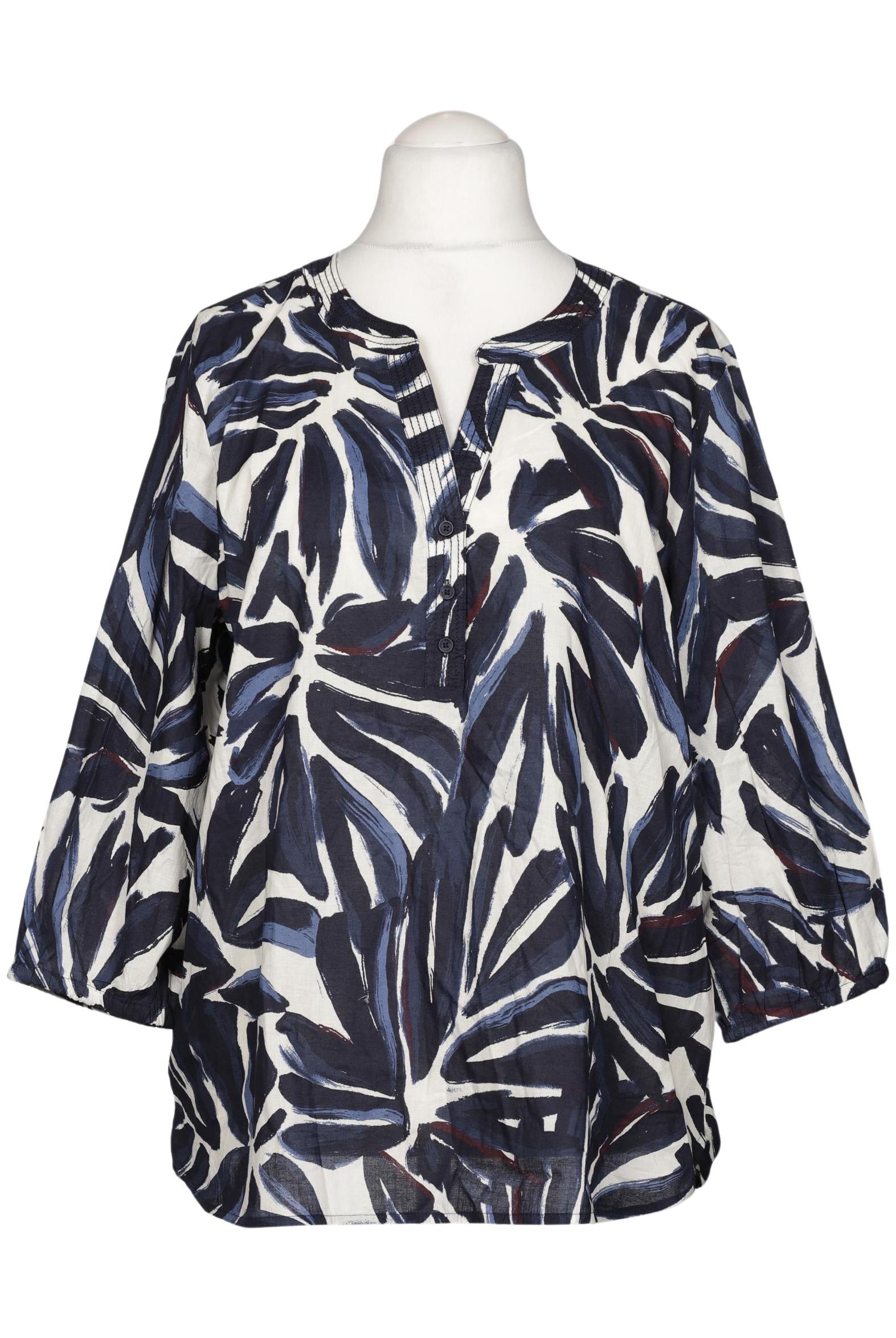 

Cecil Damen Bluse, mehrfarbig, Gr. 44