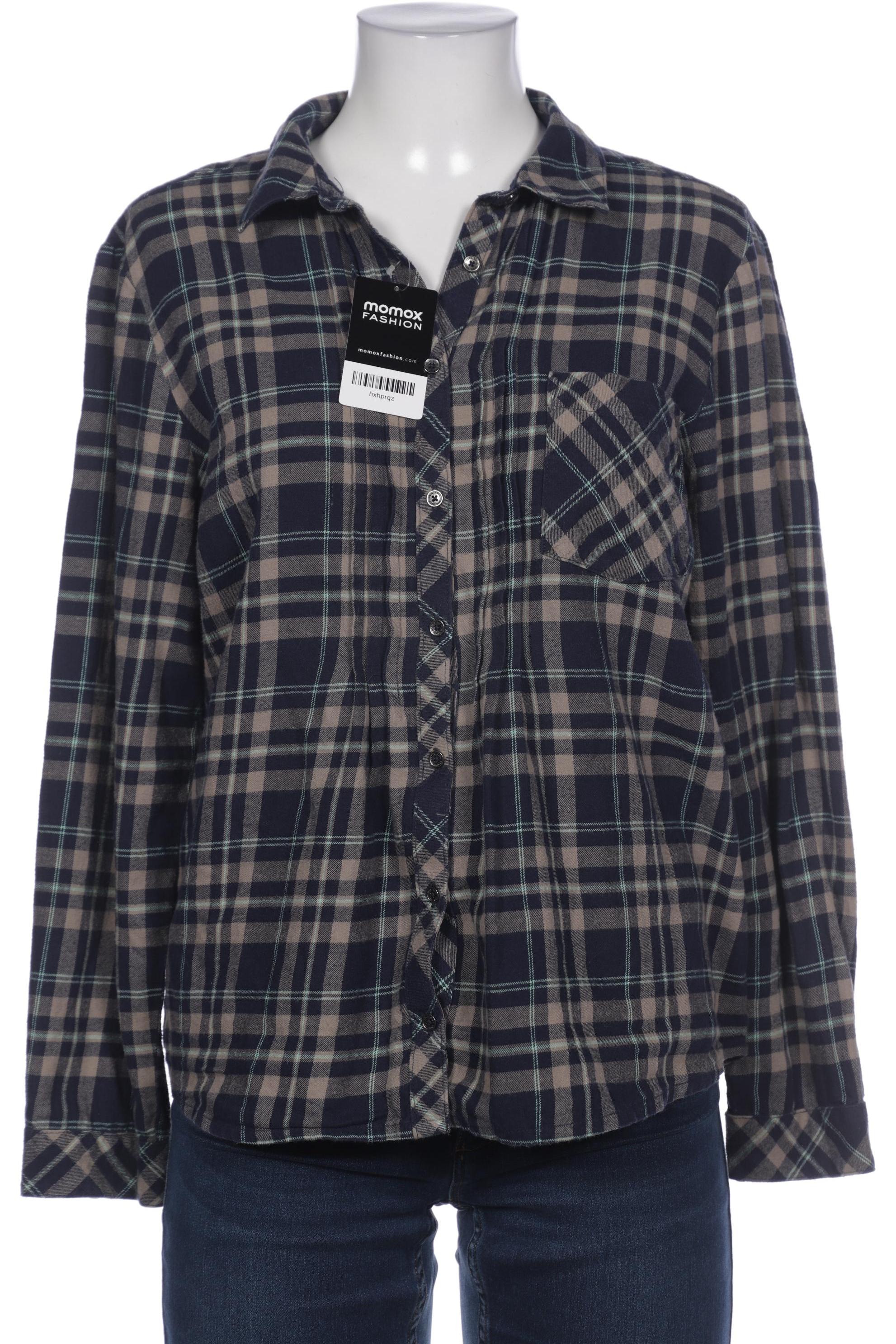 

Cecil Damen Bluse, marineblau, Gr. 42