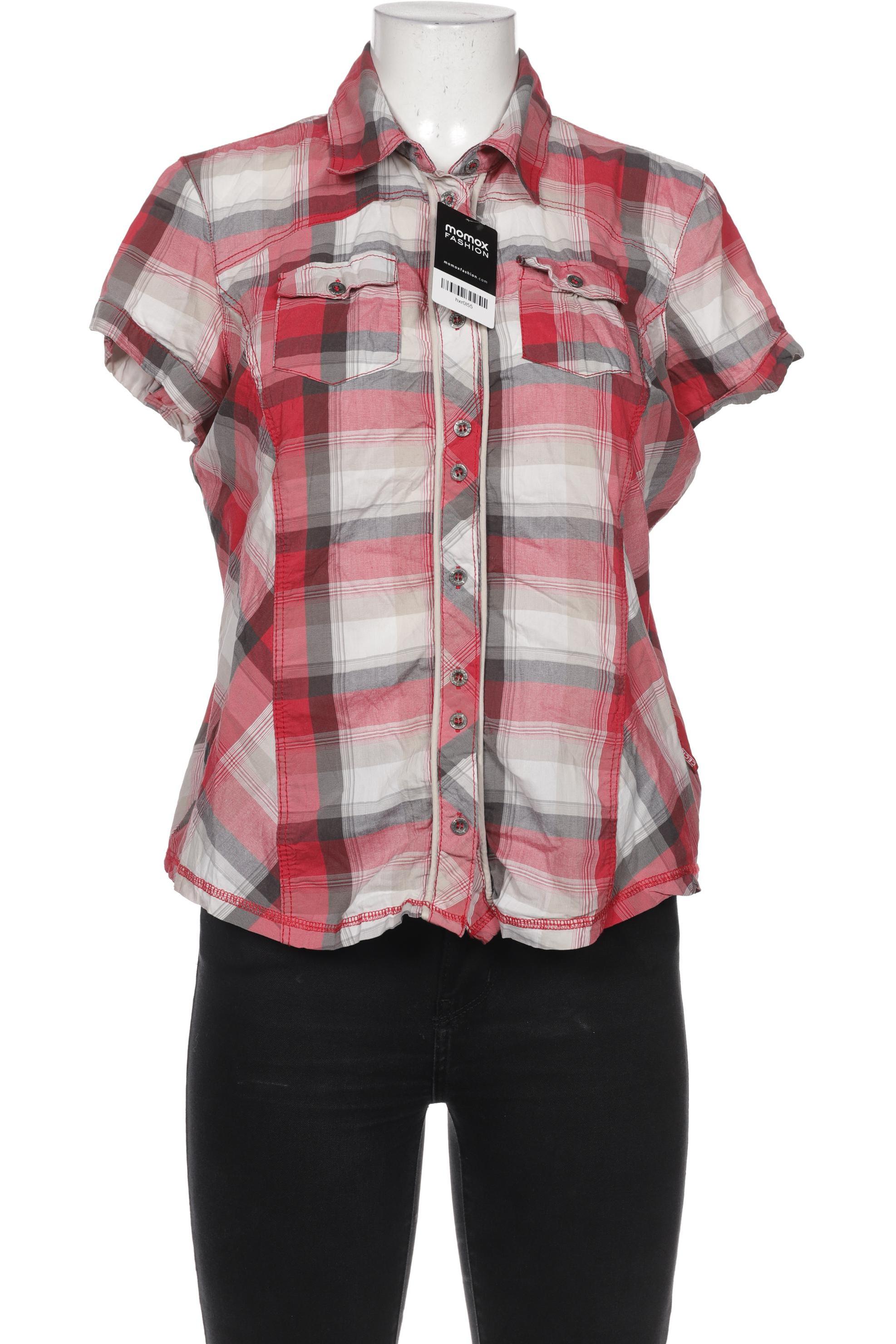 

Cecil Damen Bluse, rot, Gr. 38