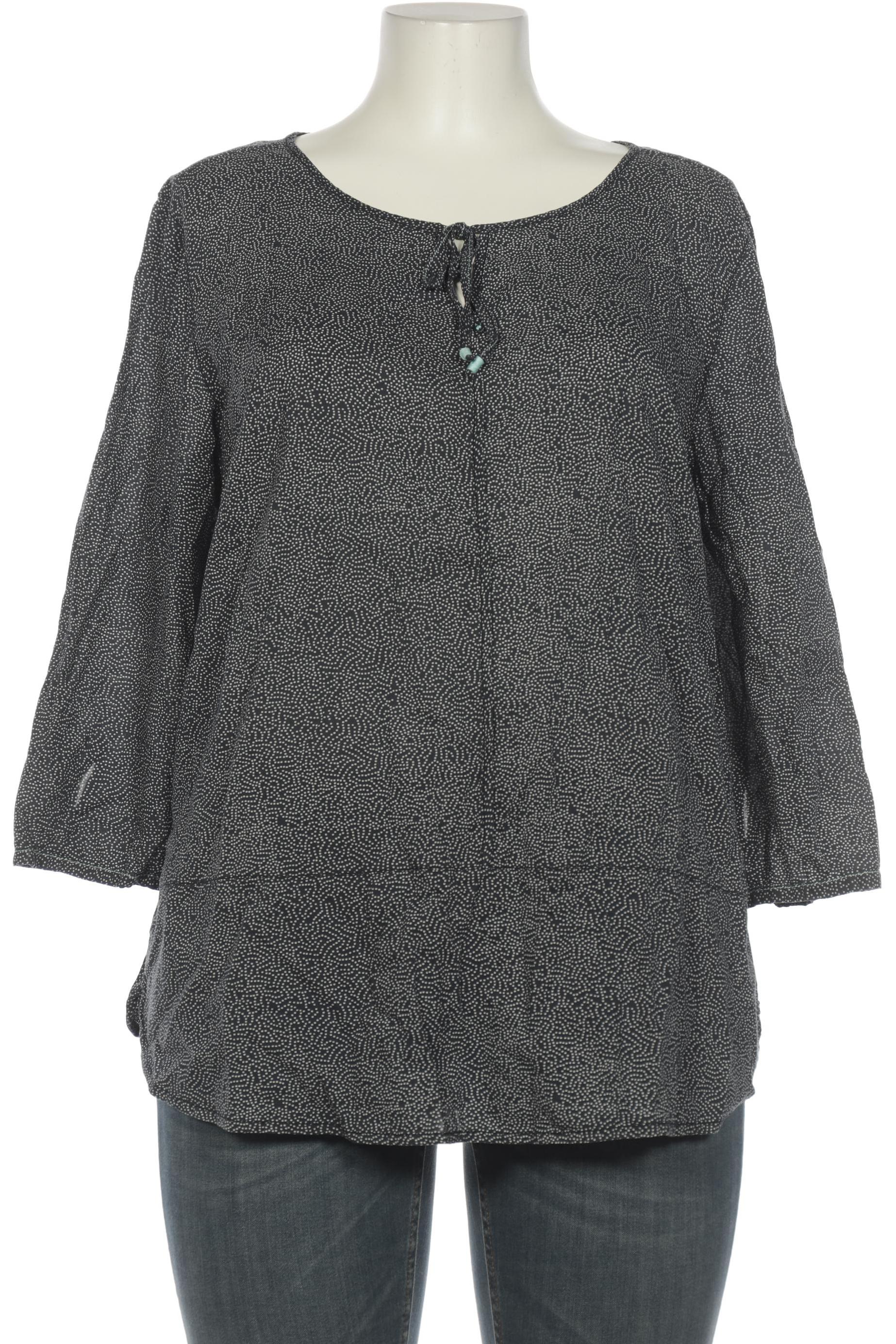 

Cecil Damen Bluse, marineblau, Gr. 44
