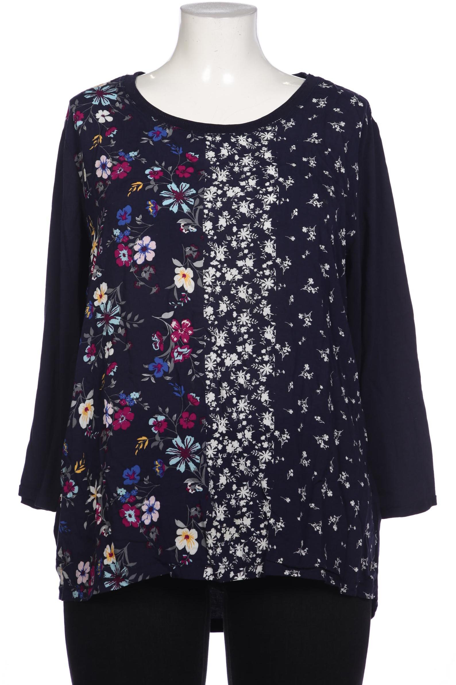 

Cecil Damen Bluse, marineblau, Gr. 46