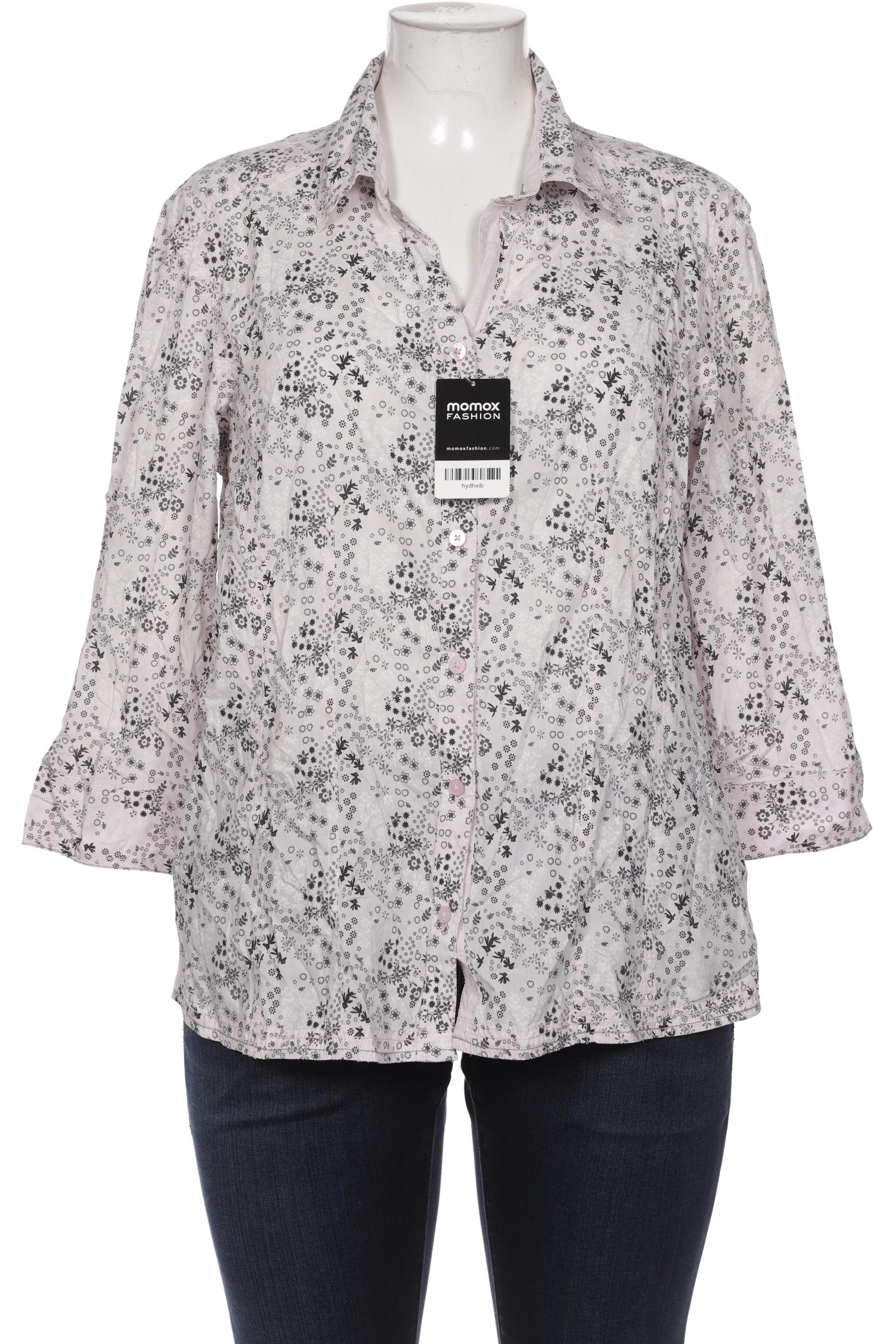 

Cecil Damen Bluse, pink, Gr. 46