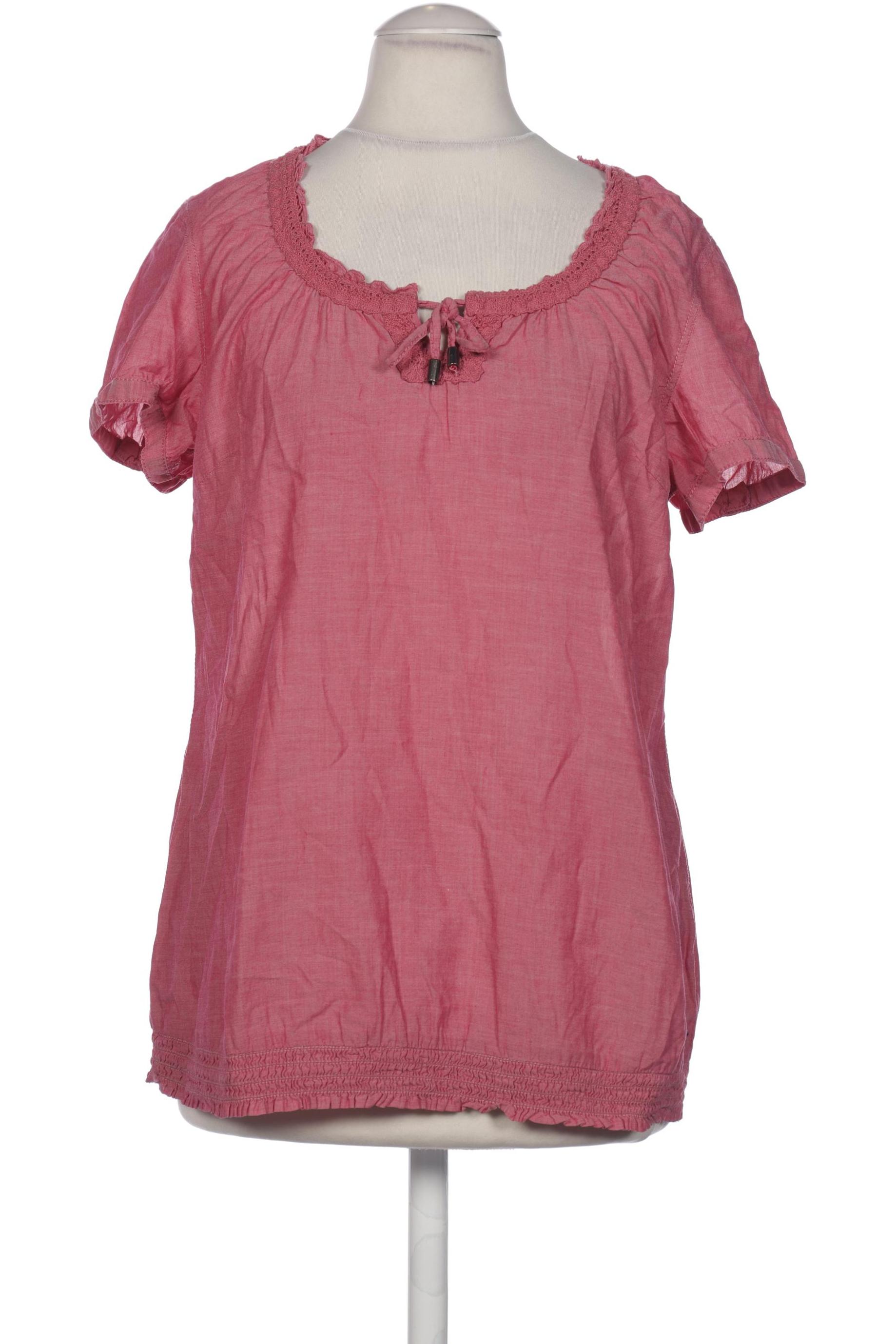 

Cecil Damen Bluse, pink, Gr. 36