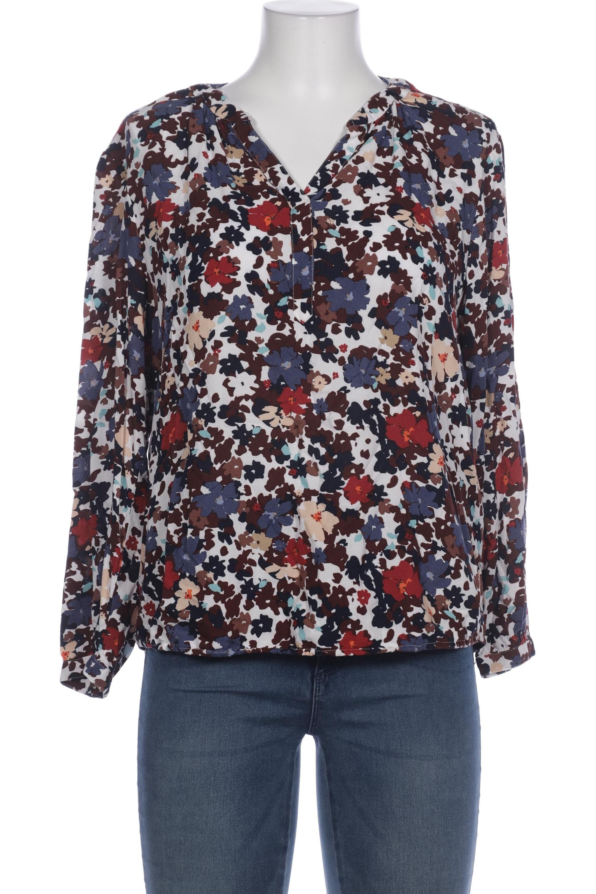 

Cecil Damen Bluse, mehrfarbig, Gr. 42
