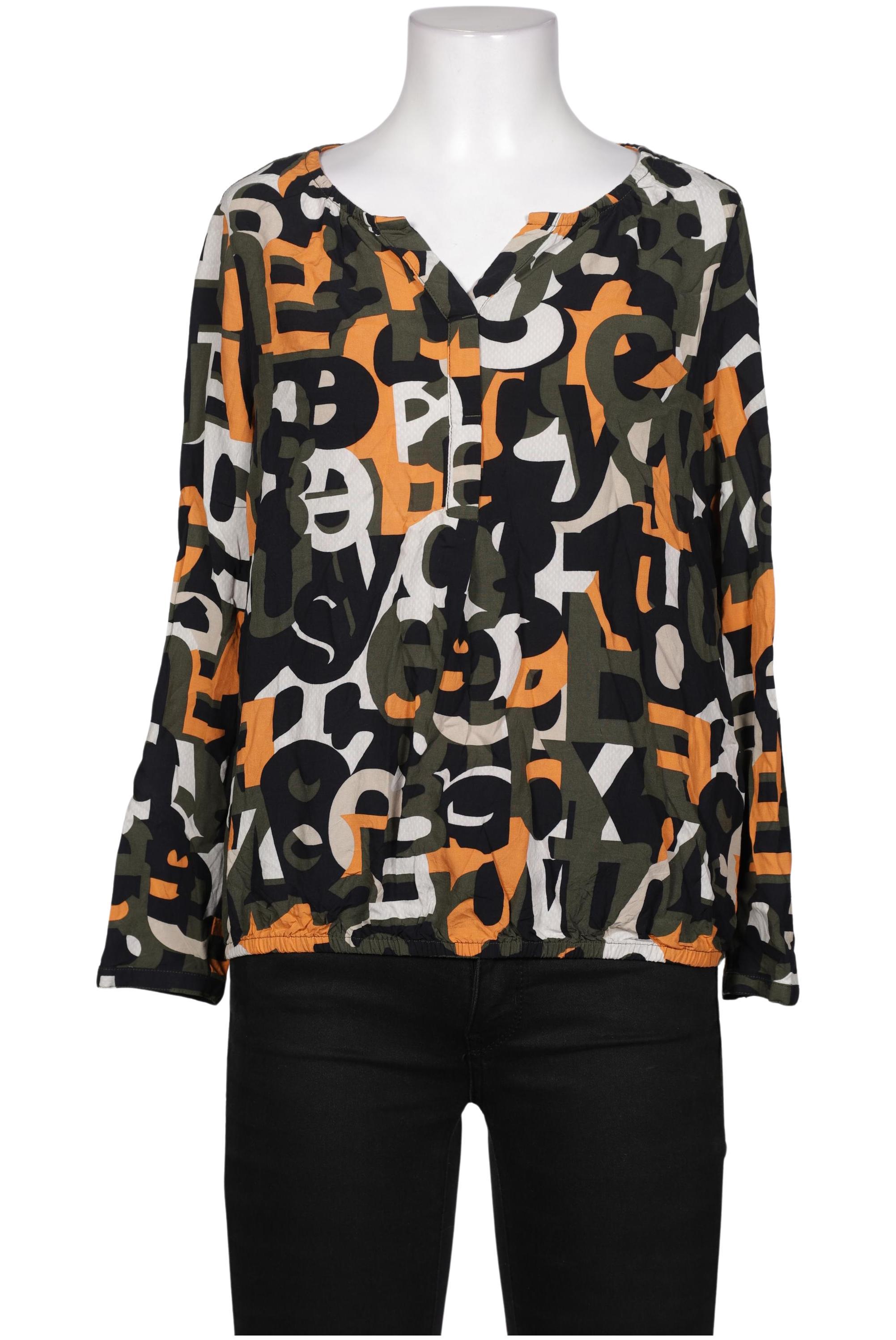 

Cecil Damen Bluse, mehrfarbig, Gr. 36