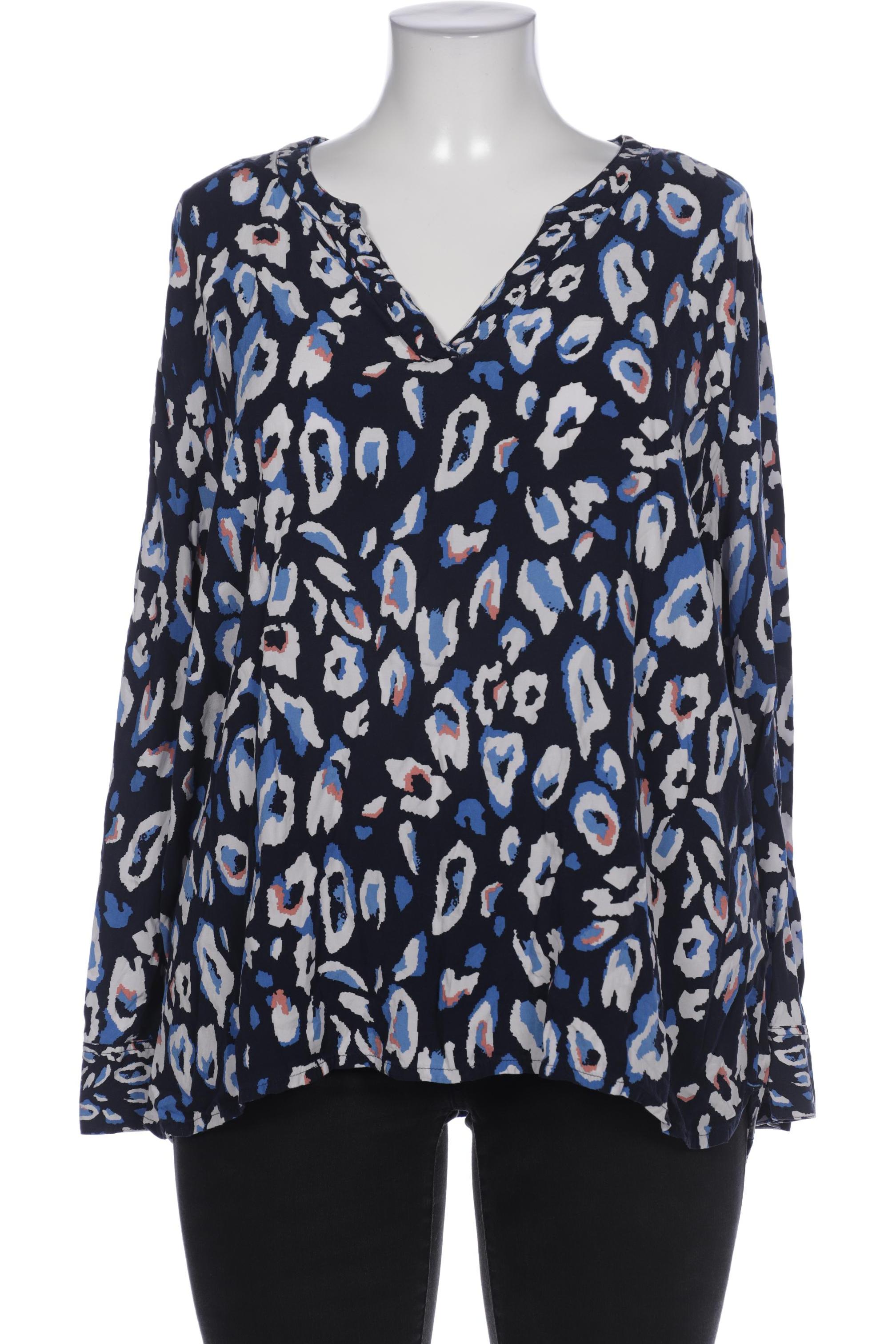 

Cecil Damen Bluse, marineblau, Gr. 46