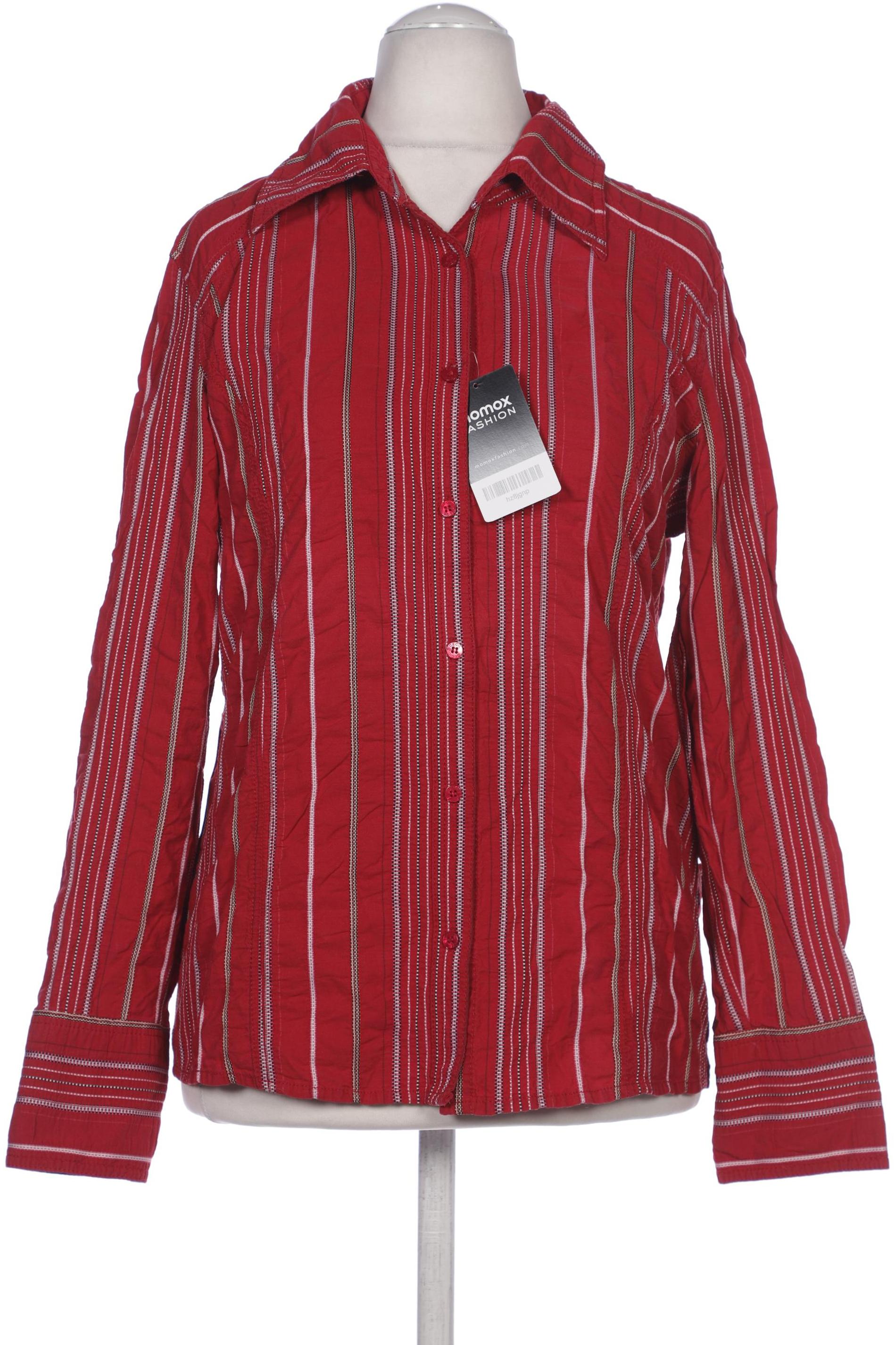 

Cecil Damen Bluse, rot, Gr. 38