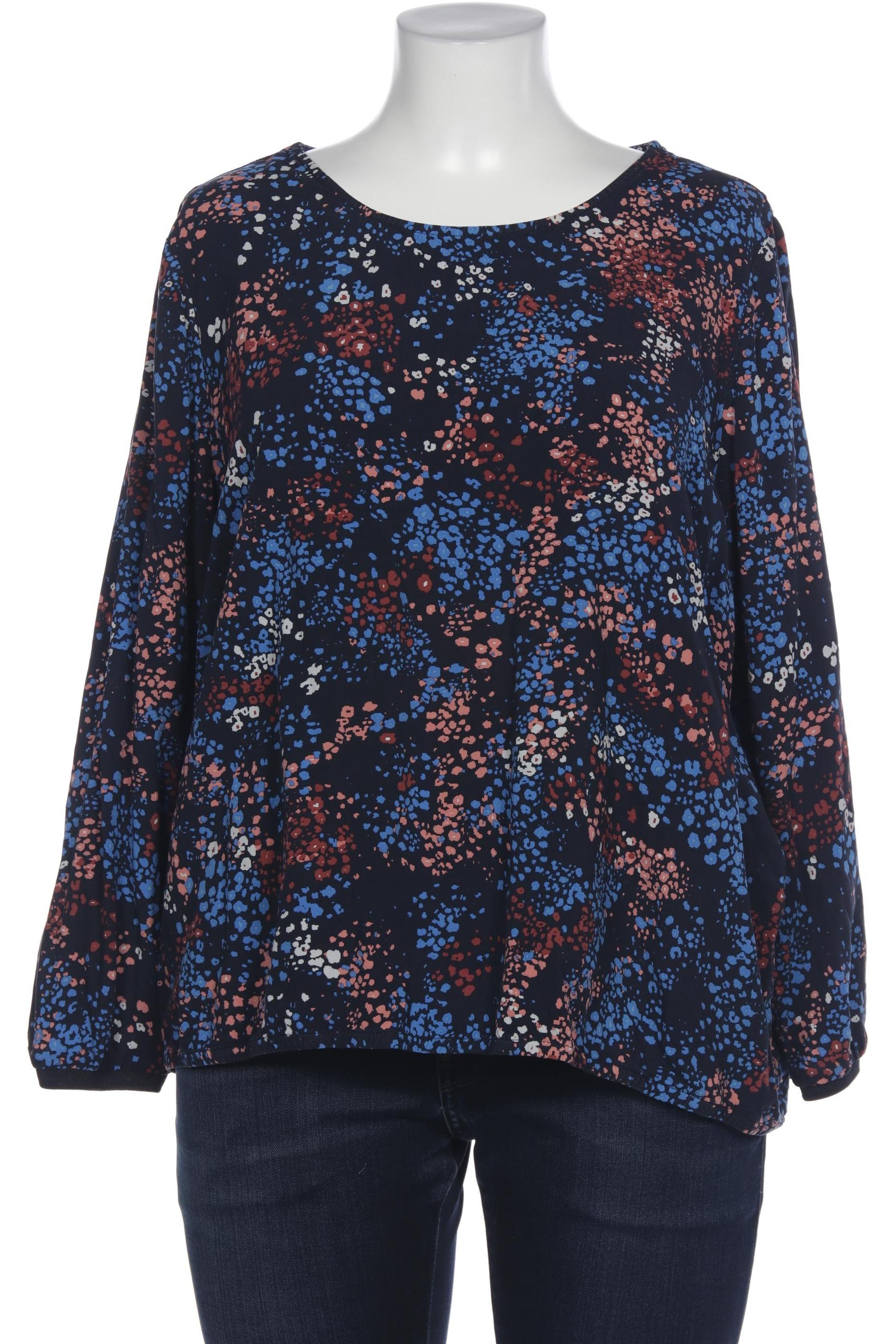

Cecil Damen Bluse, marineblau, Gr. 46