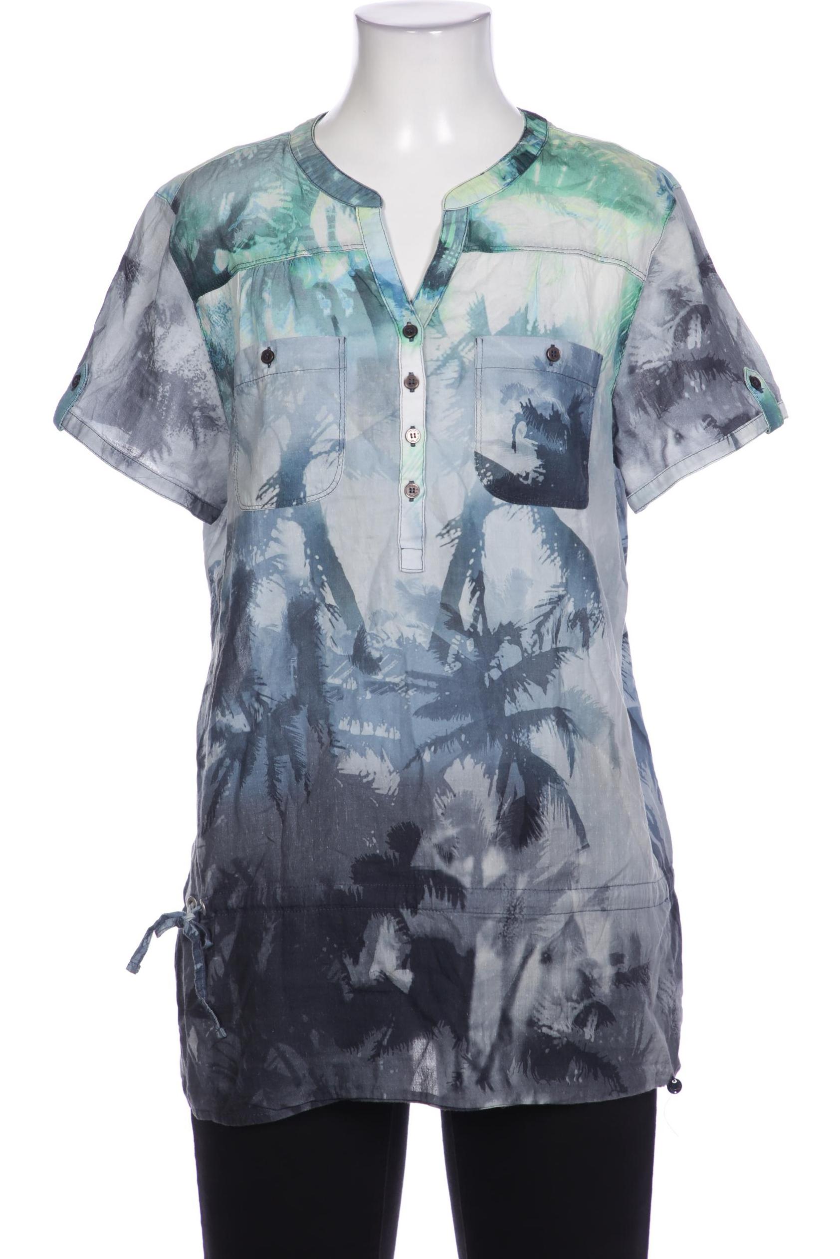 

Cecil Damen Bluse, grau, Gr. 38