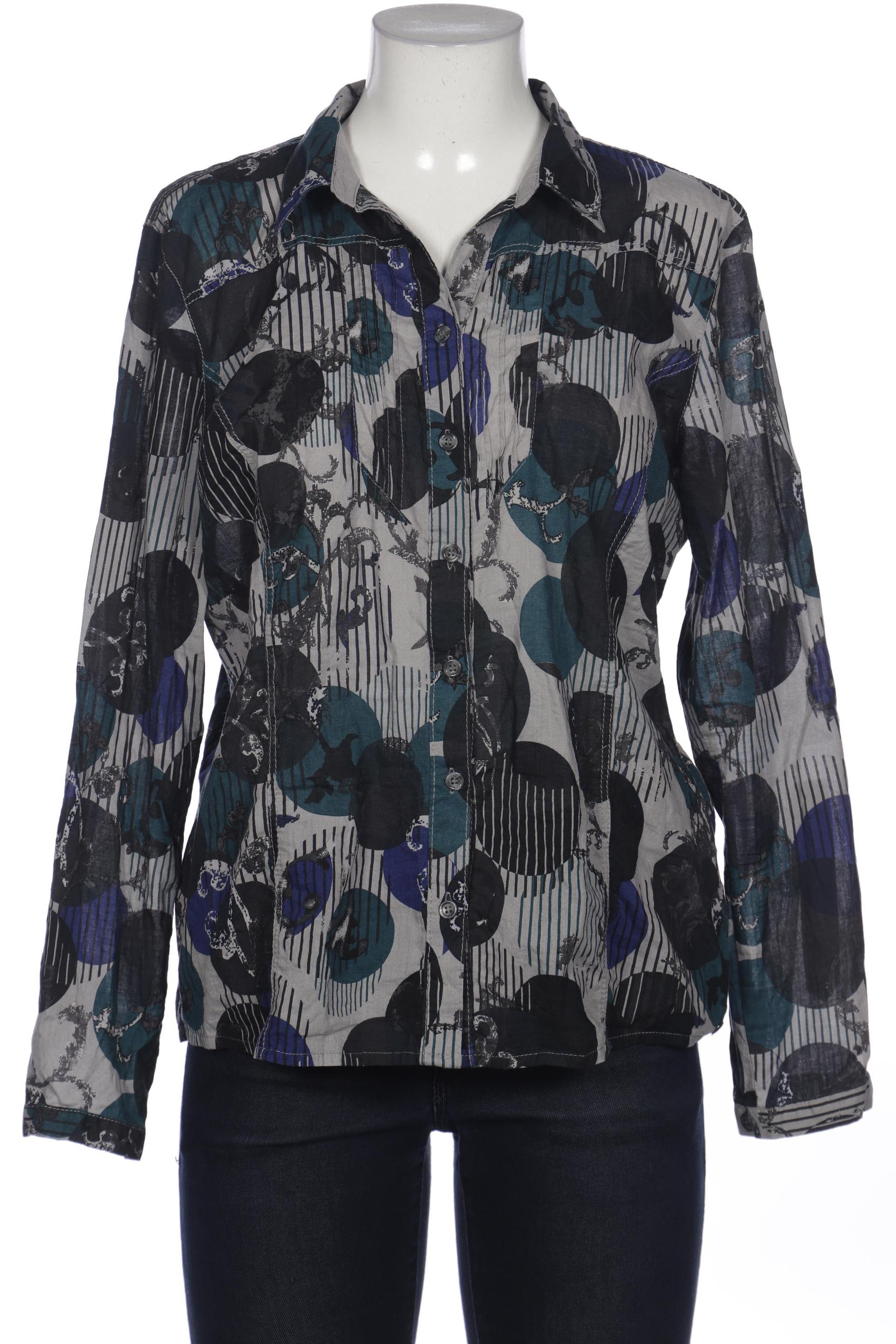 

Cecil Damen Bluse, grau, Gr. 42