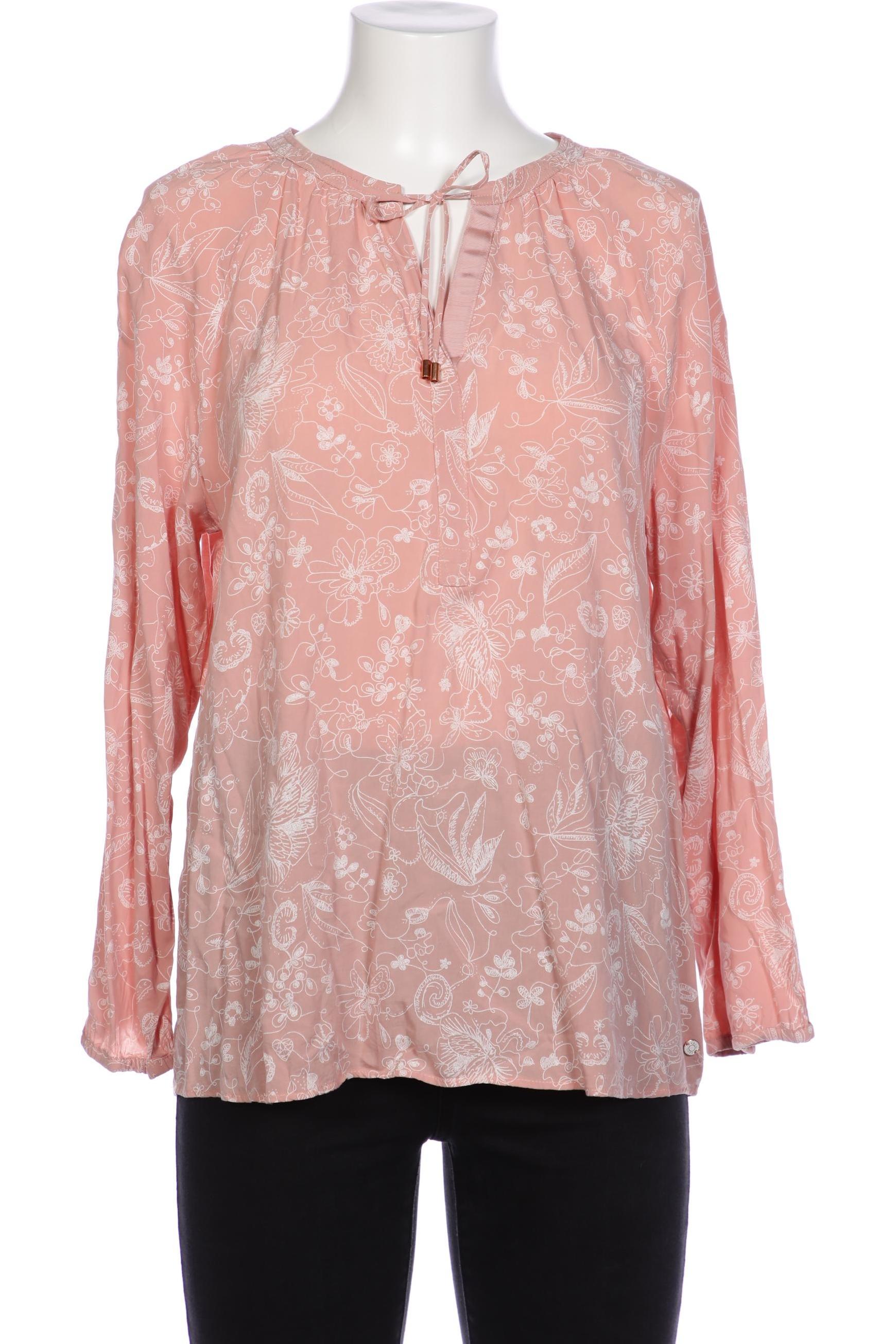 

Cecil Damen Bluse, beige, Gr. 42