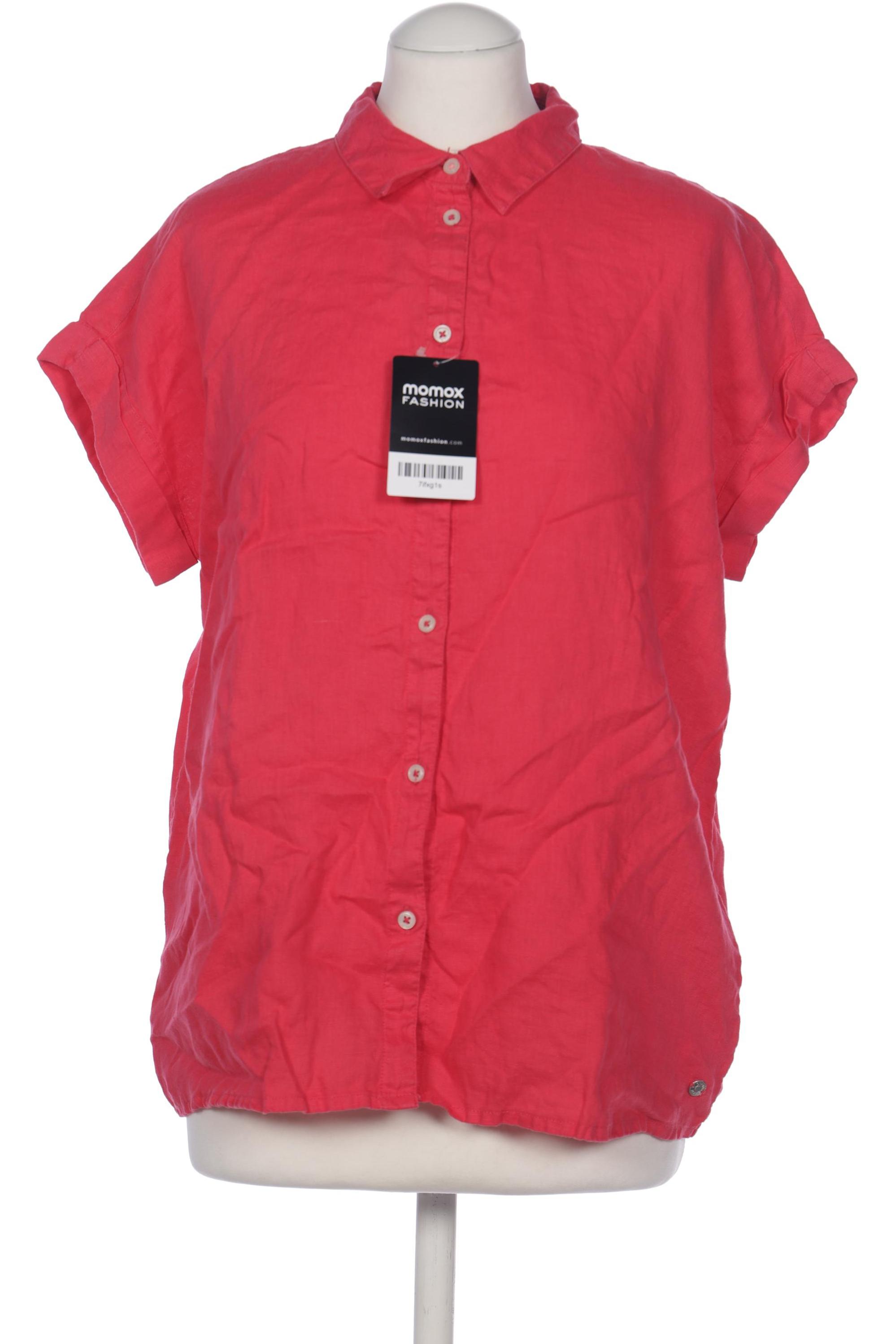 

Cecil Damen Bluse, pink, Gr. 36