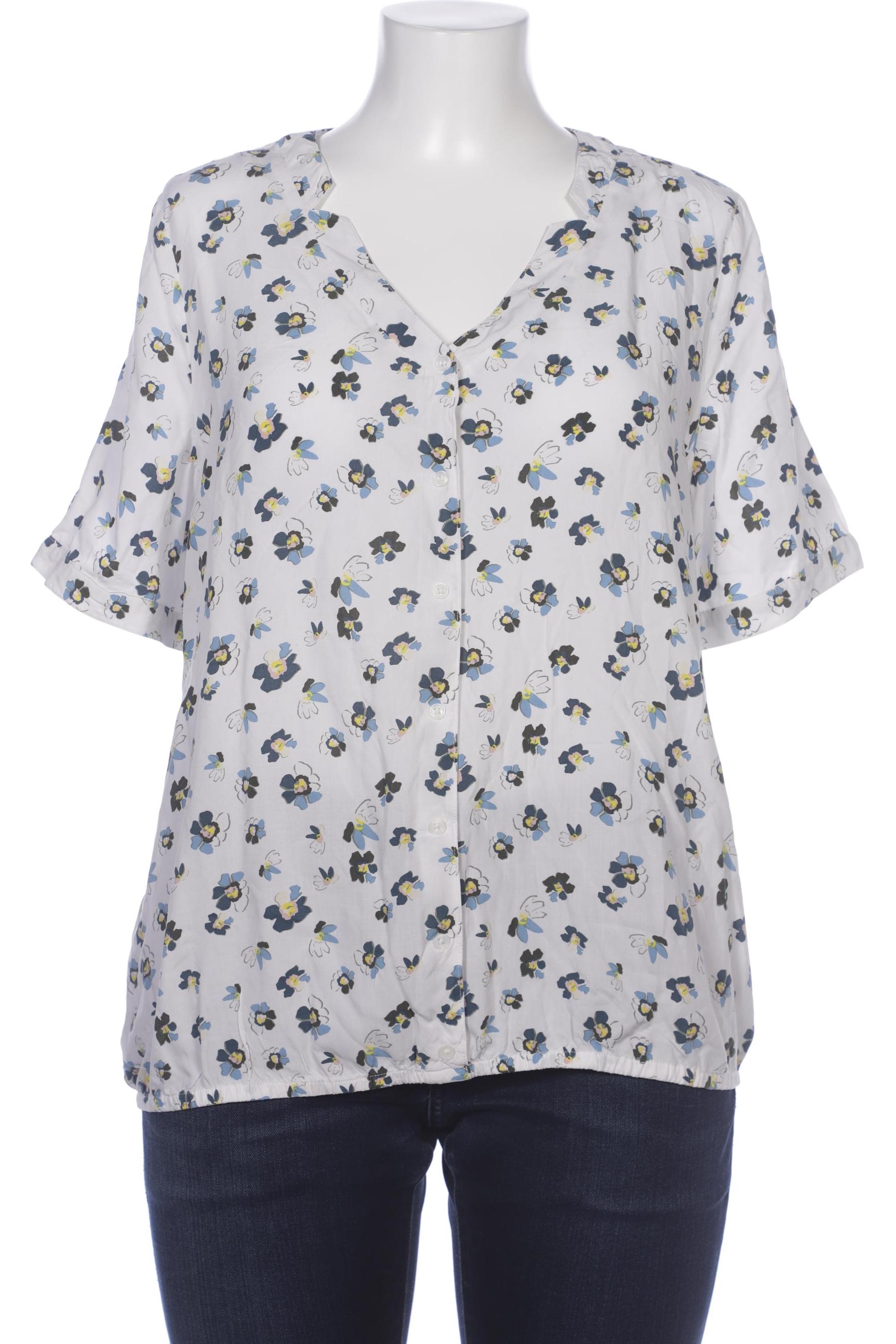 

Cecil Damen Bluse, weiß, Gr. 46