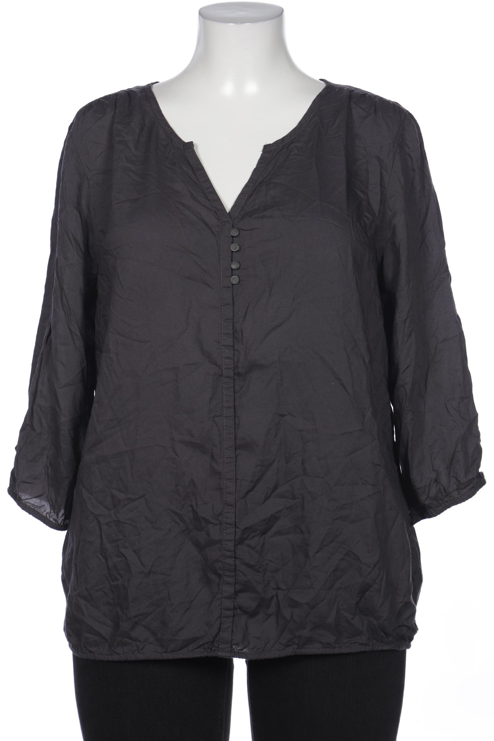 

CECIL Damen Bluse, grau