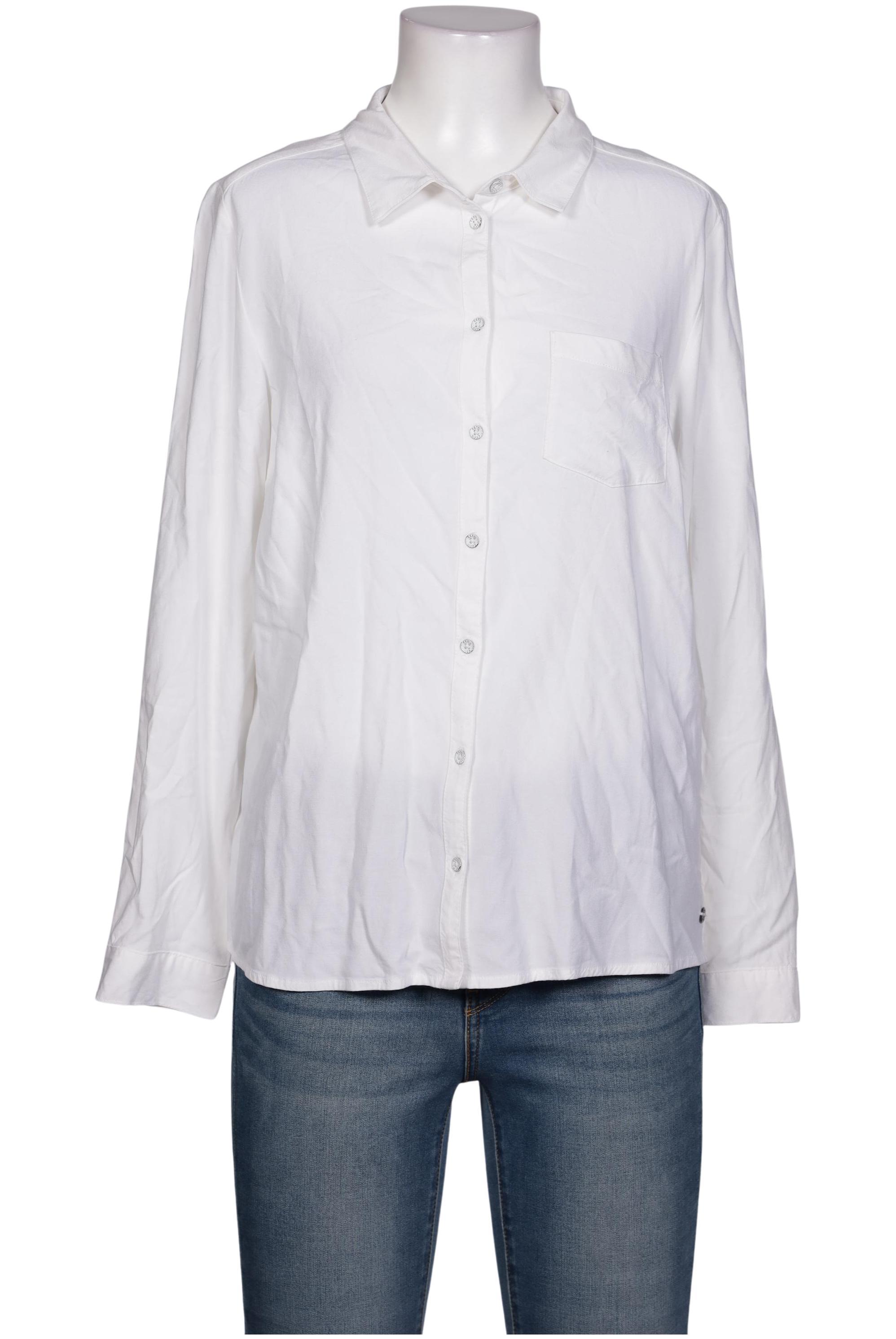 

Cecil Damen Bluse, weiß, Gr. 38