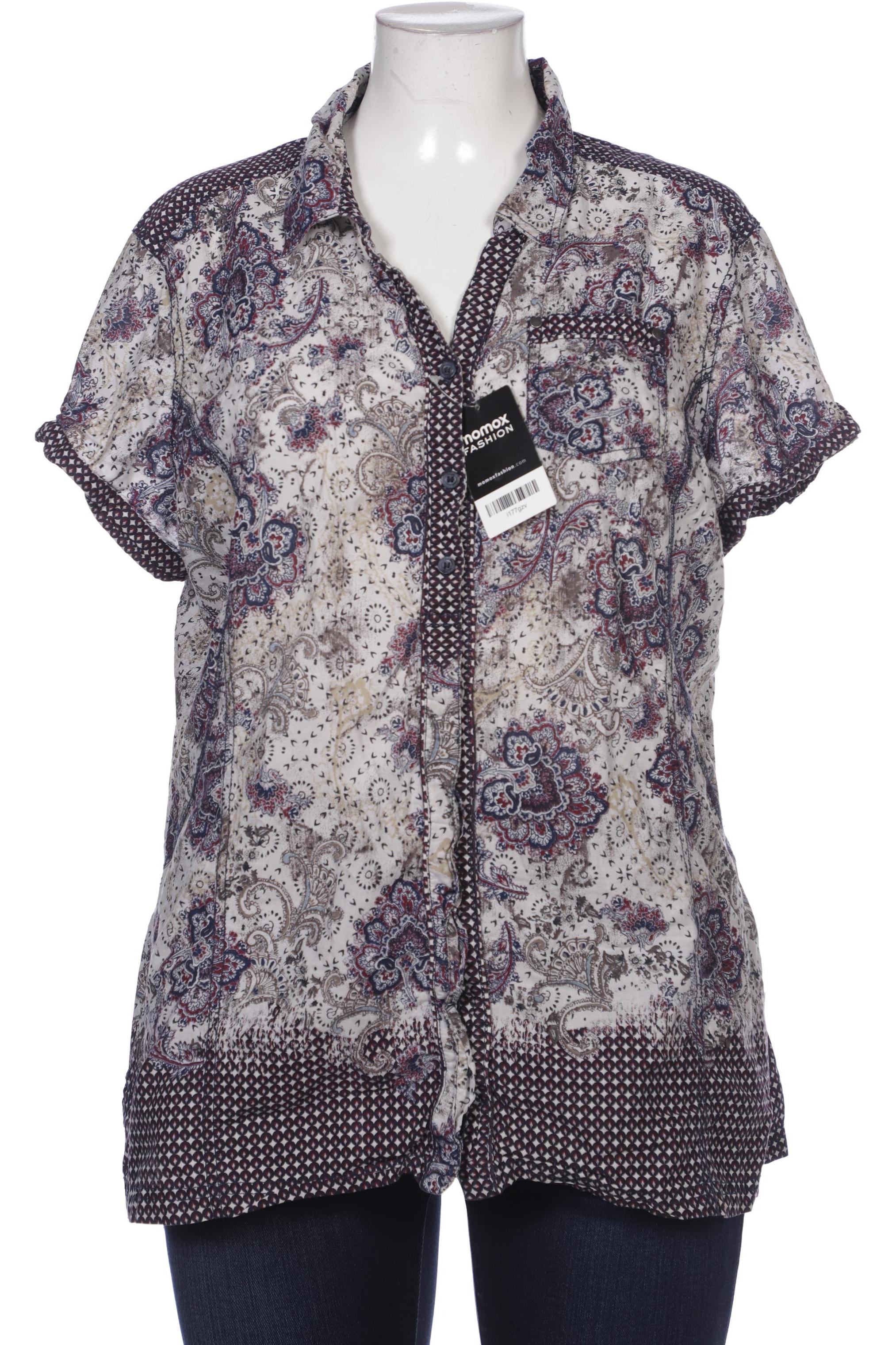 

Cecil Damen Bluse, mehrfarbig, Gr. 44