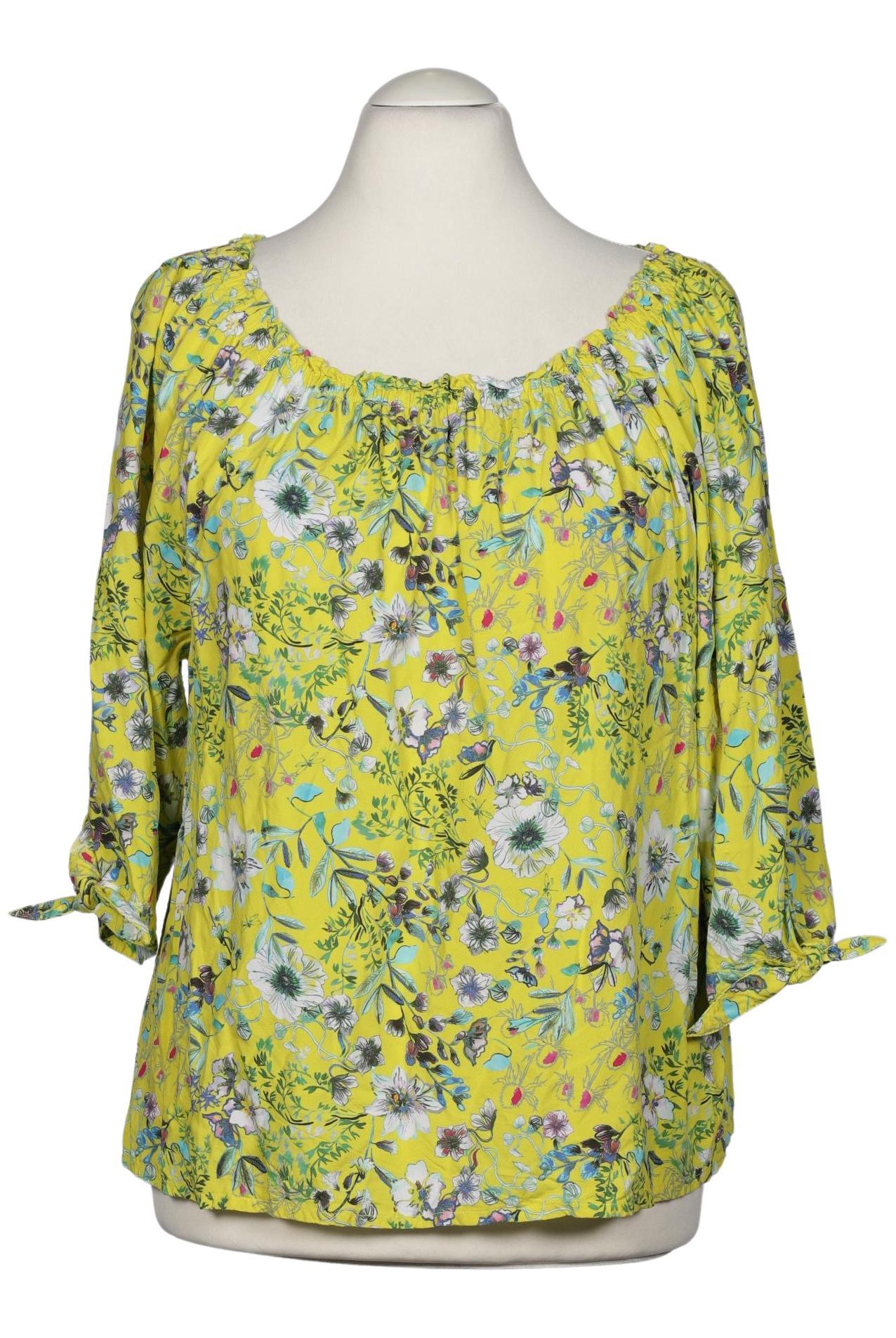 

Cecil Damen Bluse, gelb, Gr. 44