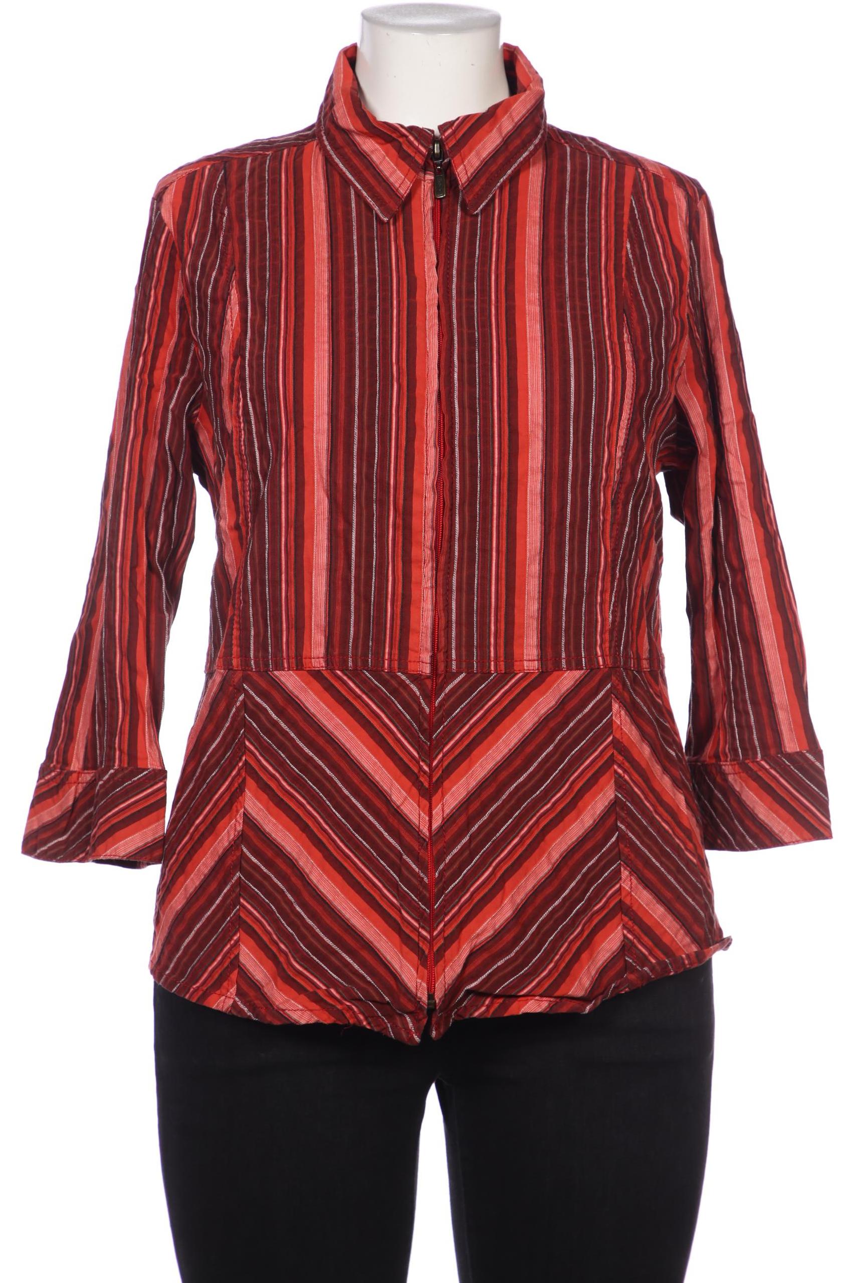 

CECIL Damen Bluse, orange