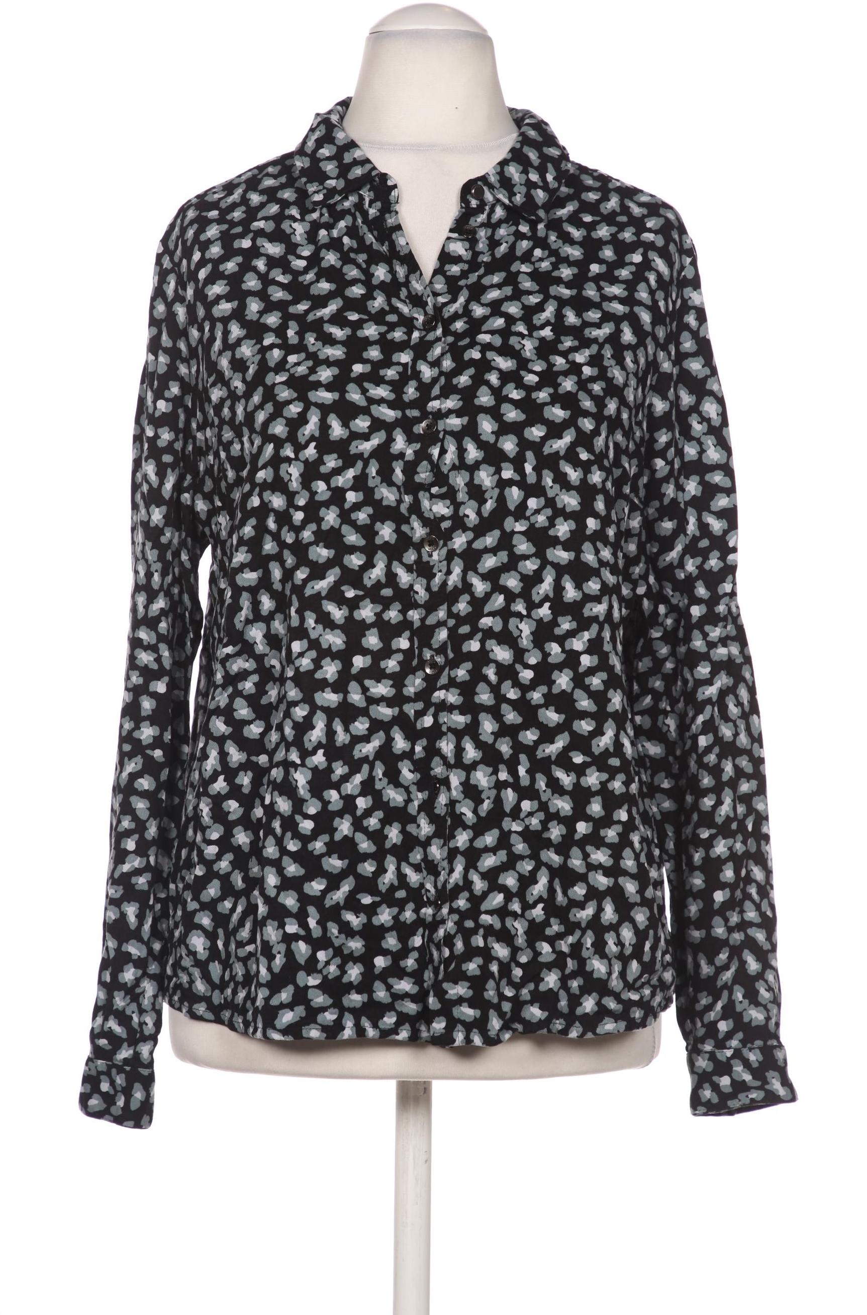 

Cecil Damen Bluse, schwarz, Gr. 38