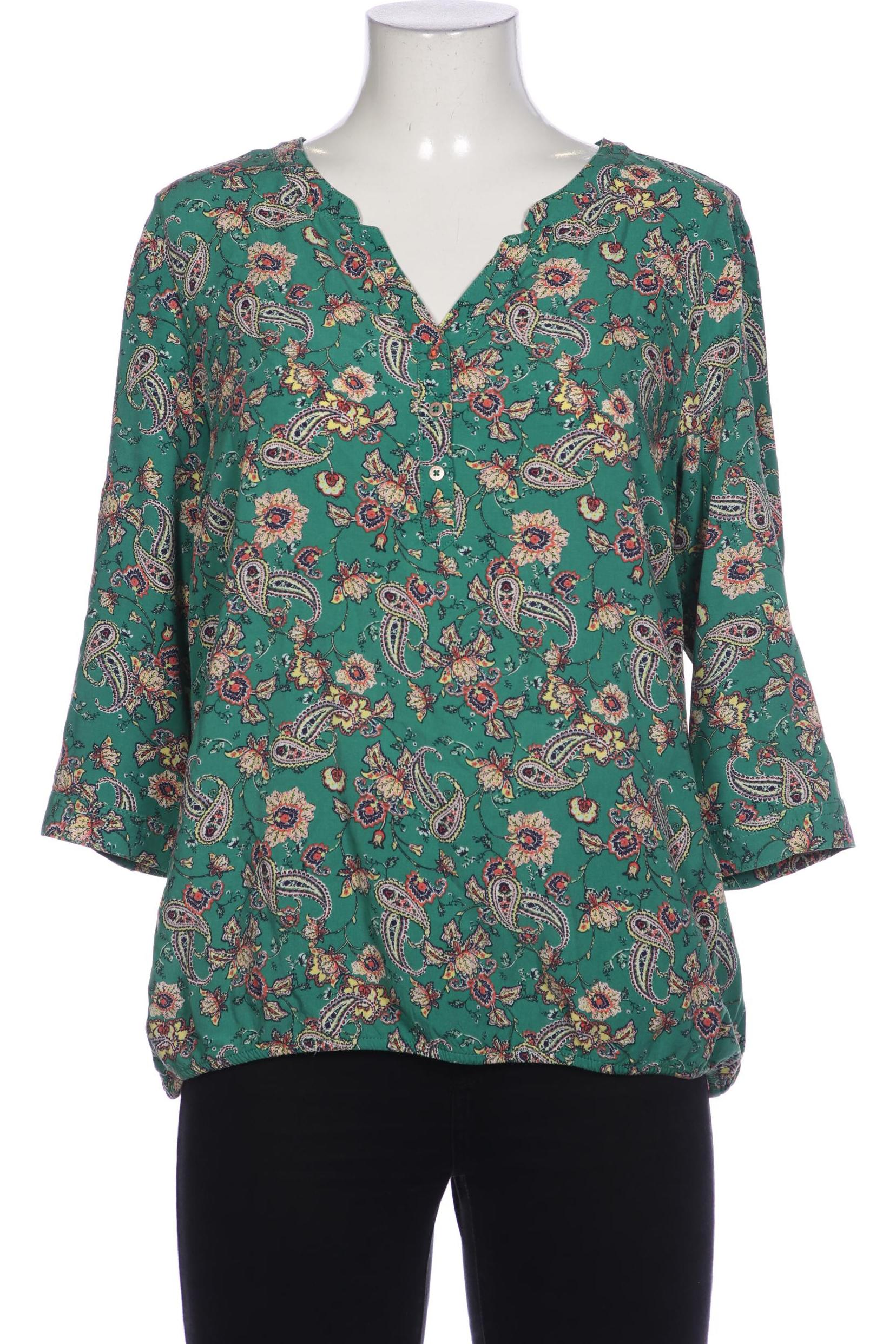 

Cecil Damen Bluse, grün, Gr. 42