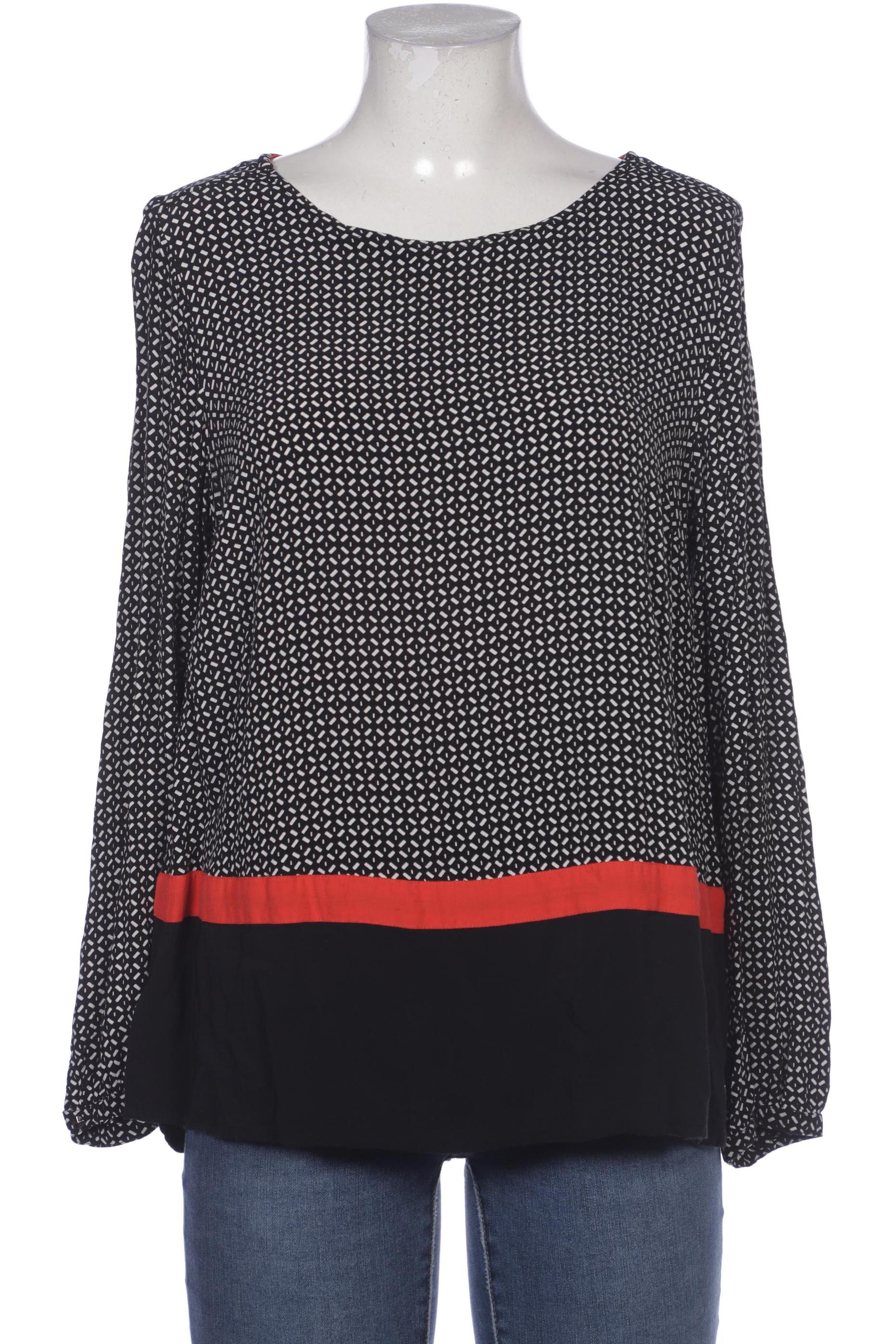 

Cecil Damen Bluse, schwarz, Gr. 42
